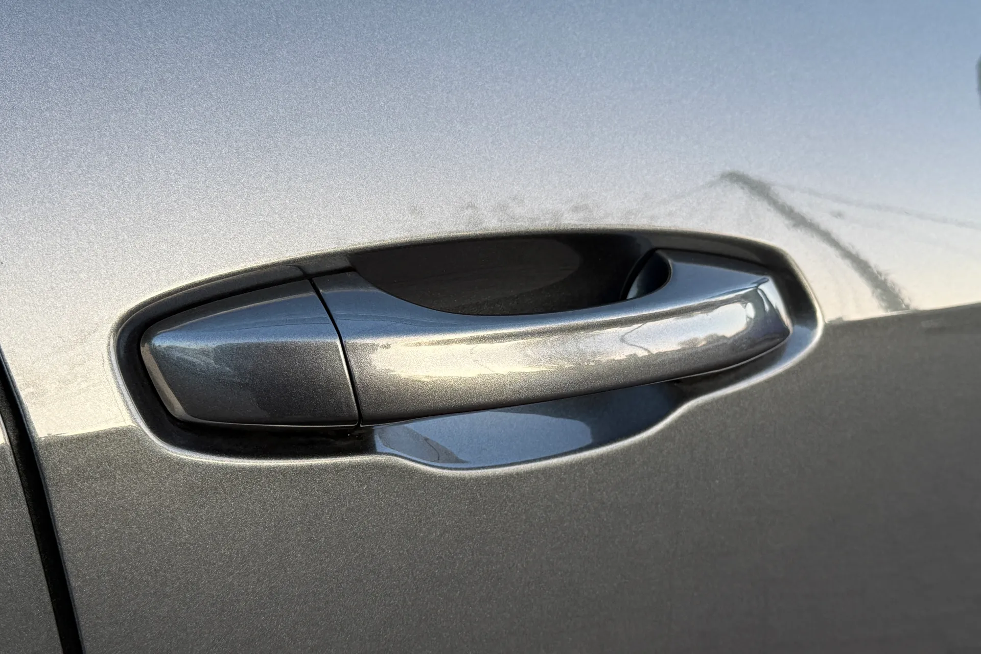 Audi Q3 thumbnail image number 51