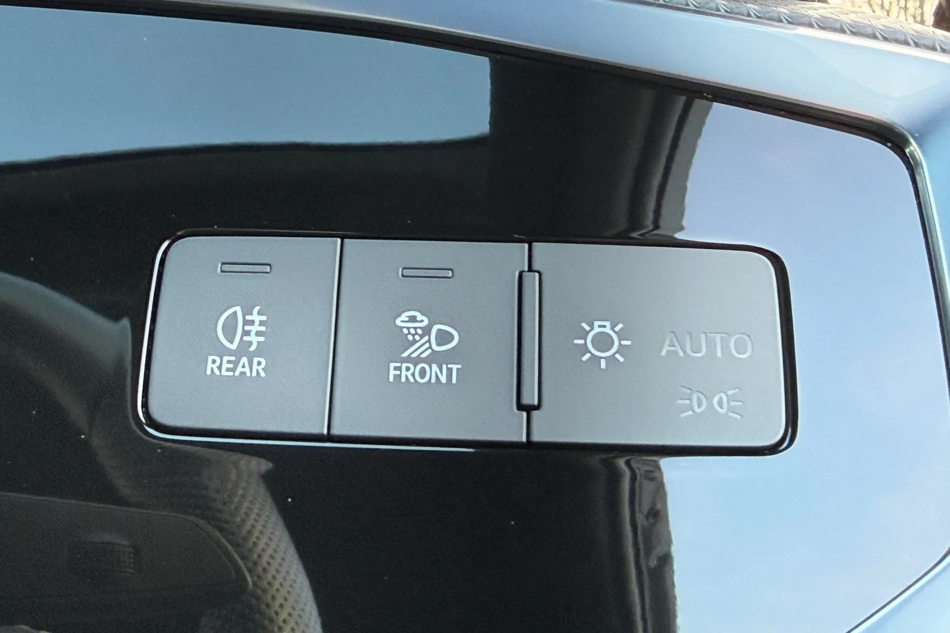 Audi Q3 thumbnail image number 22