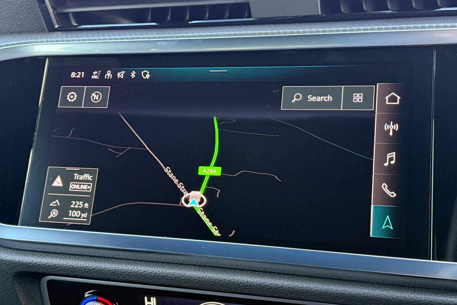 Audi Q3 thumbnail image number 5