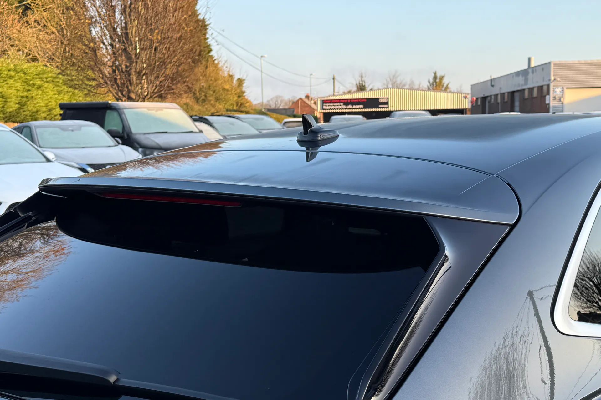 Audi Q3 thumbnail image number 48