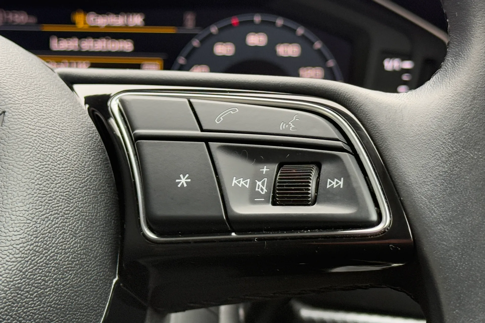 Audi A1 thumbnail image number 13