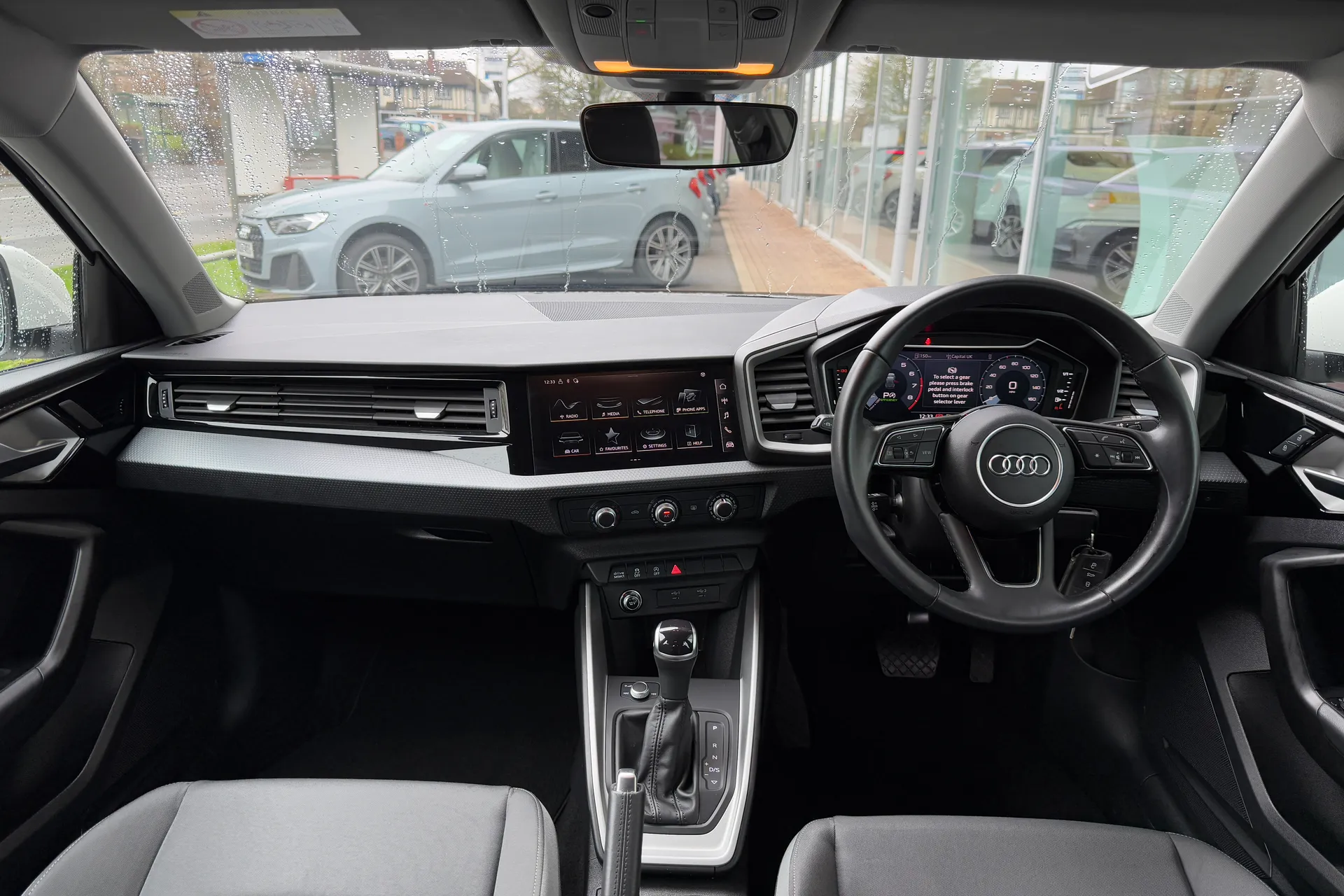 Audi A1 thumbnail image number 3