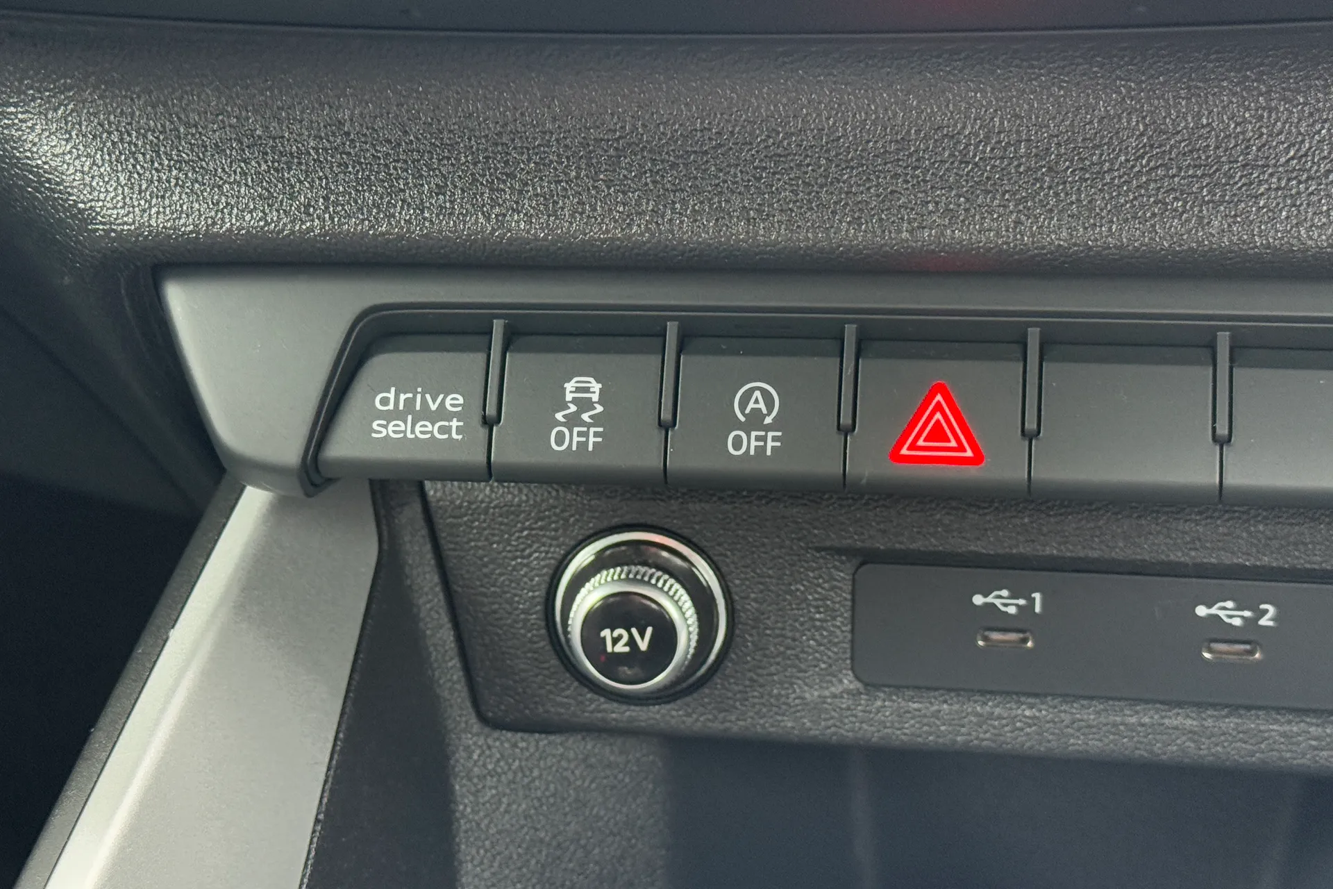 Audi A1 thumbnail image number 24