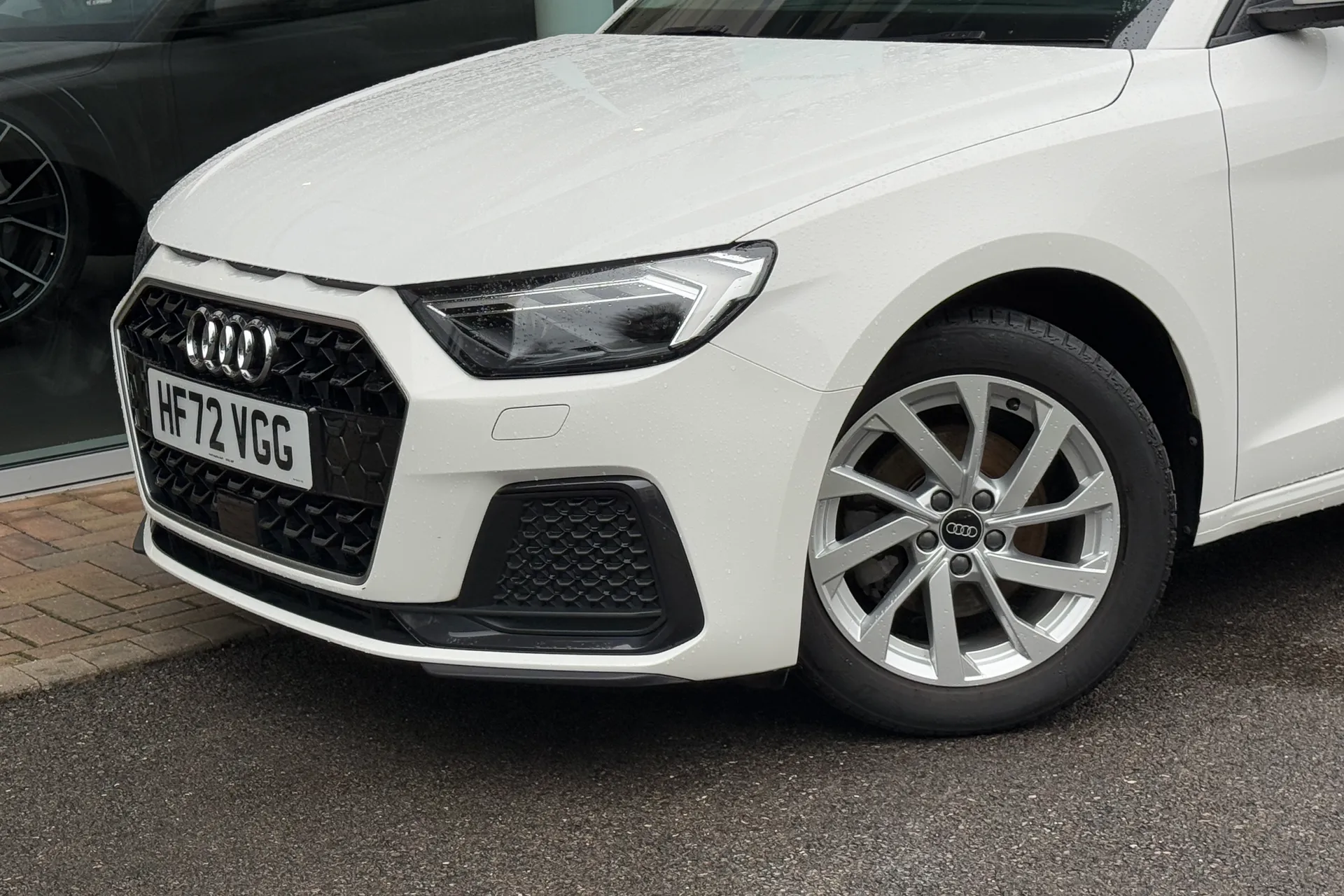 Audi A1 thumbnail image number 47