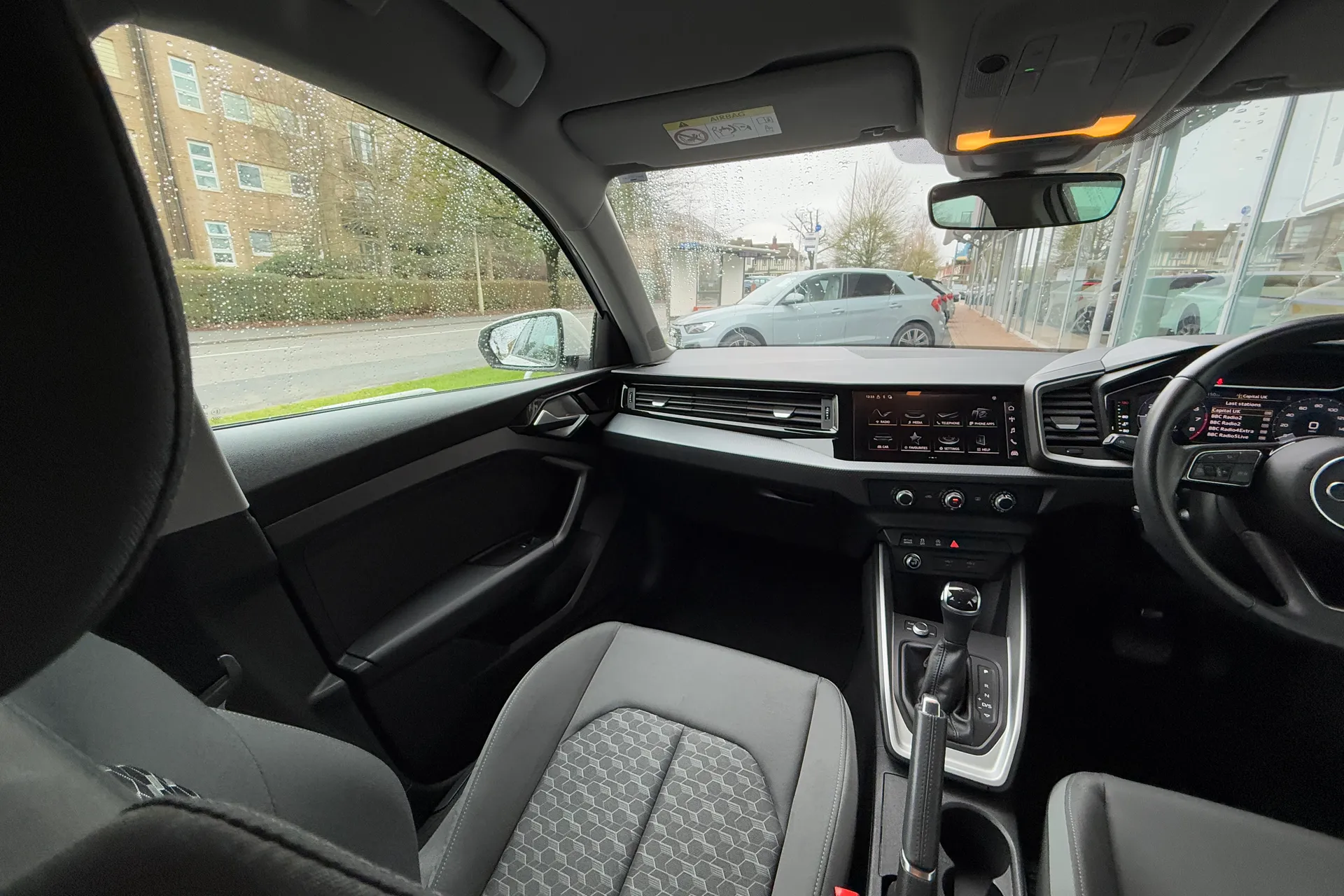 Audi A1 thumbnail image number 34