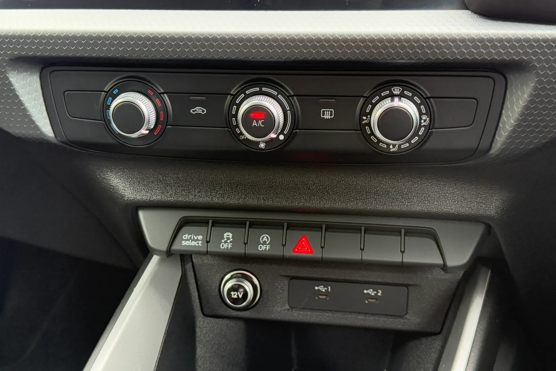 Audi A1 thumbnail image number 19