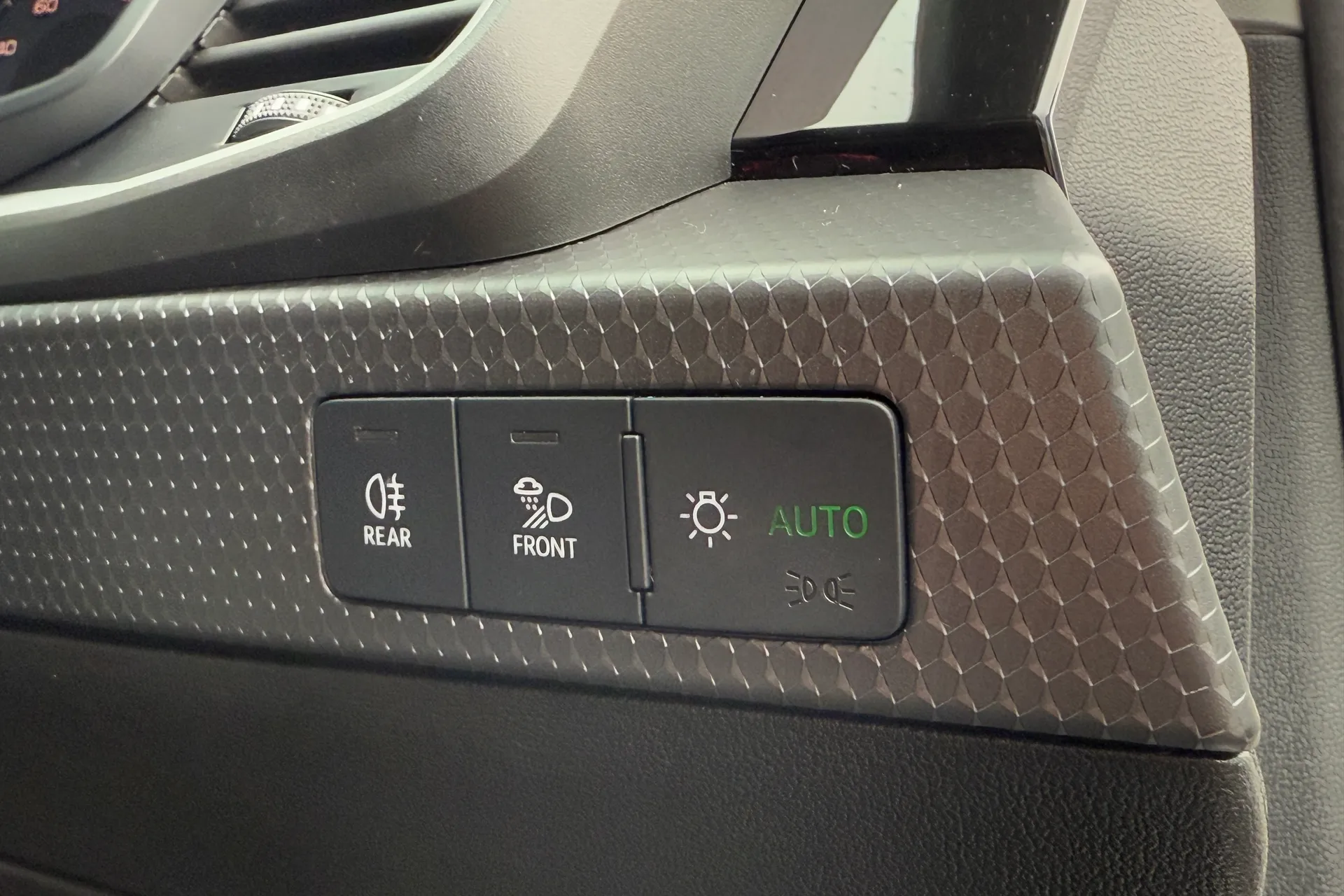 Audi A1 thumbnail image number 50