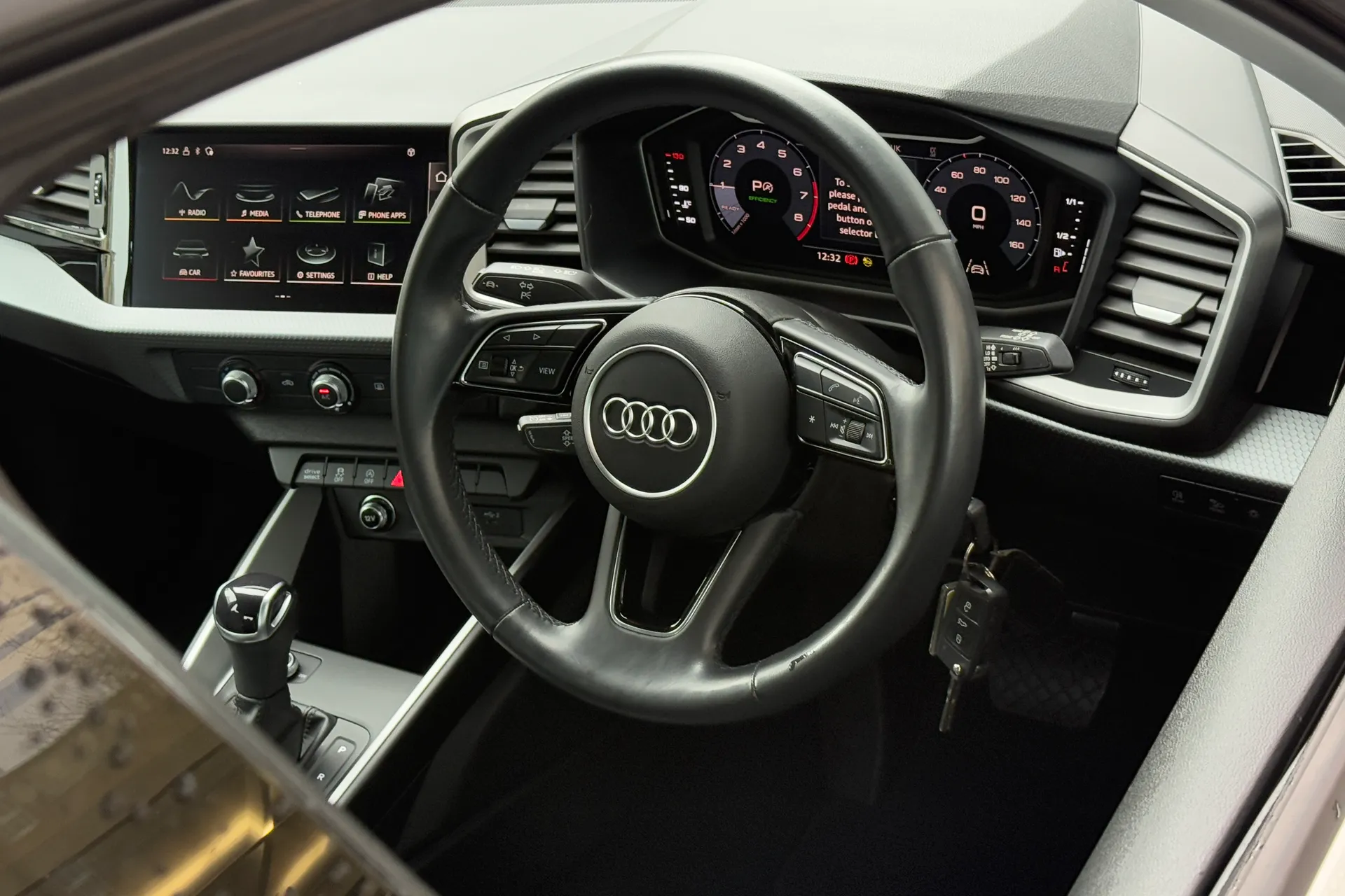 Audi A1 thumbnail image number 26