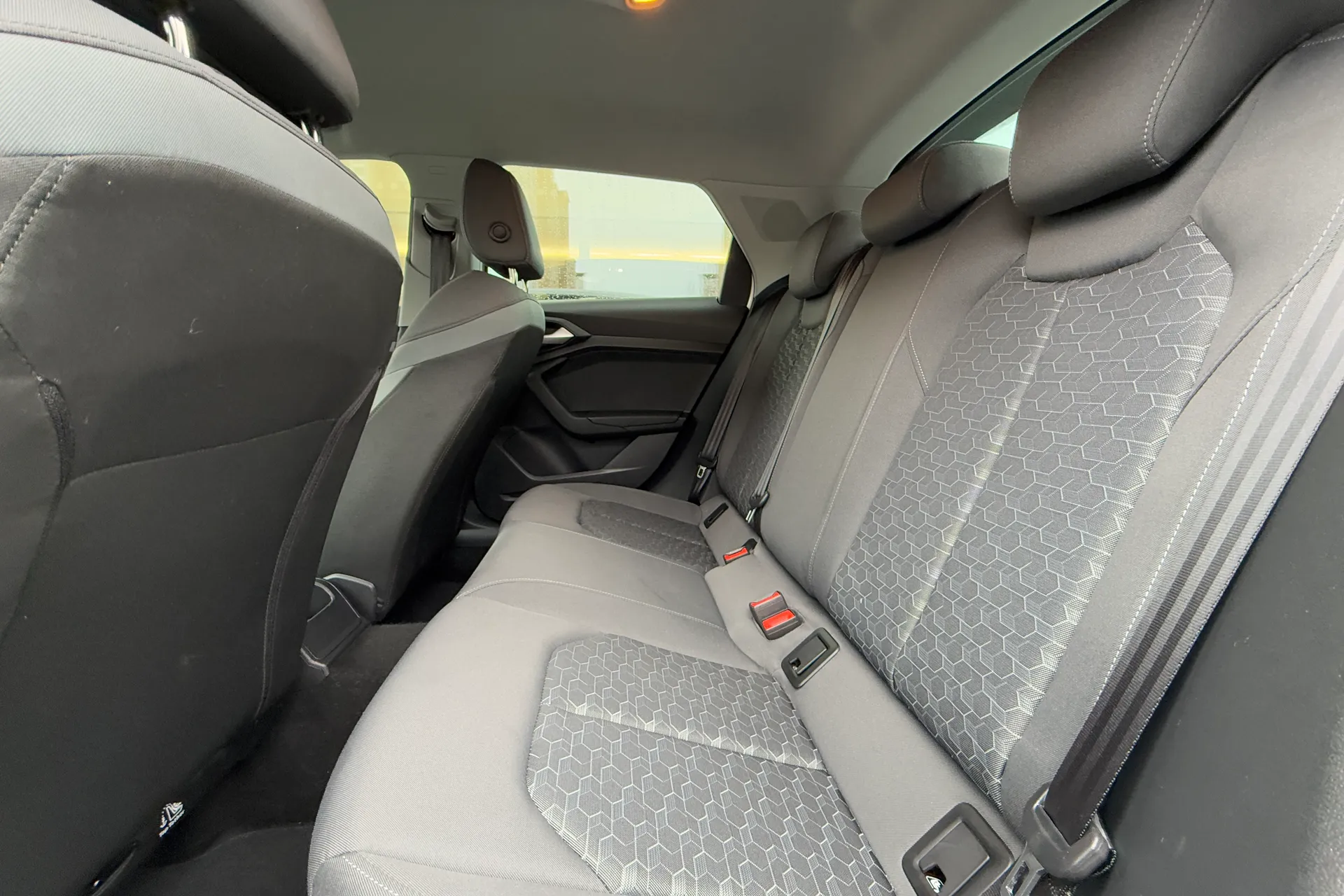 Audi A1 thumbnail image number 41