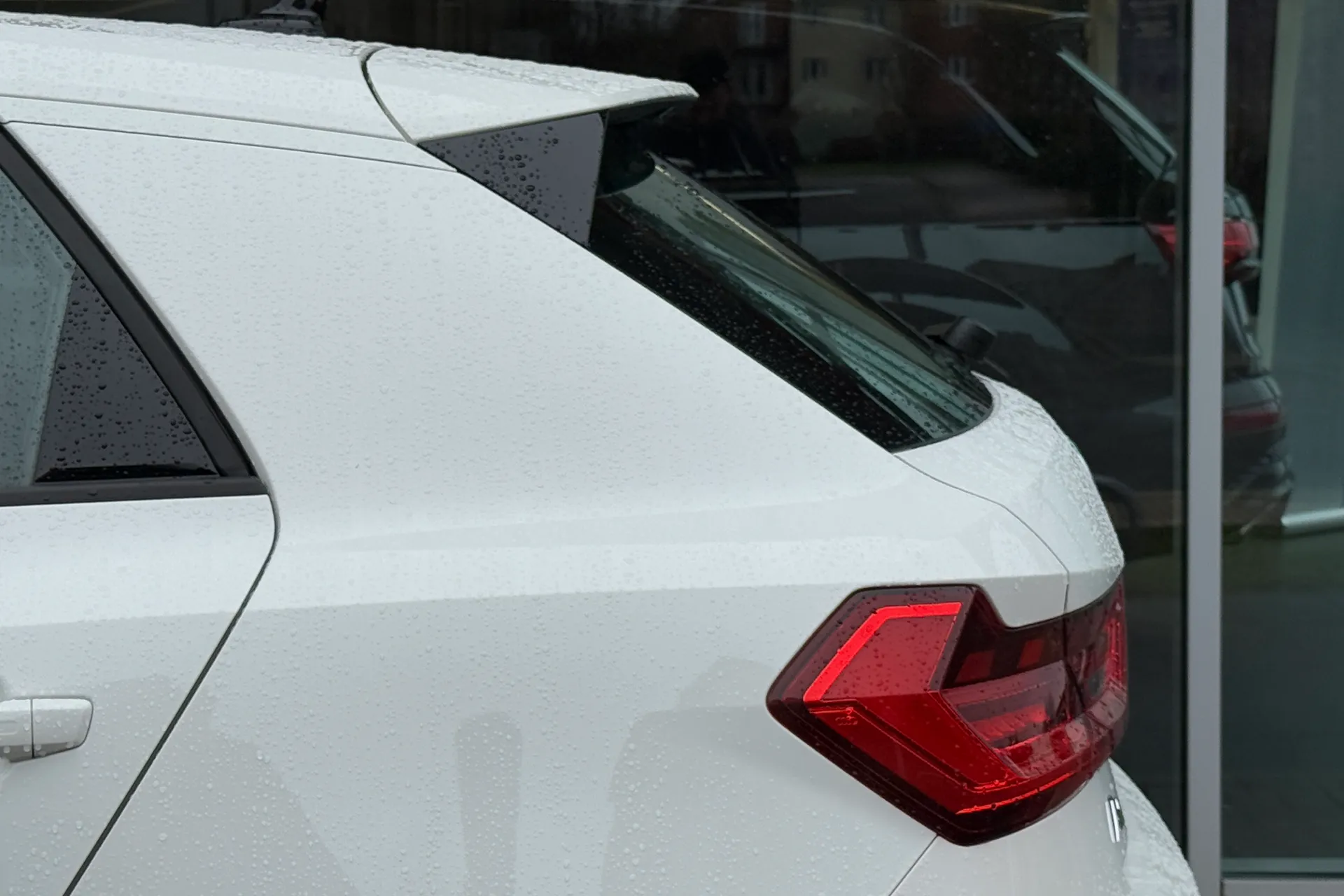 Audi A1 thumbnail image number 39