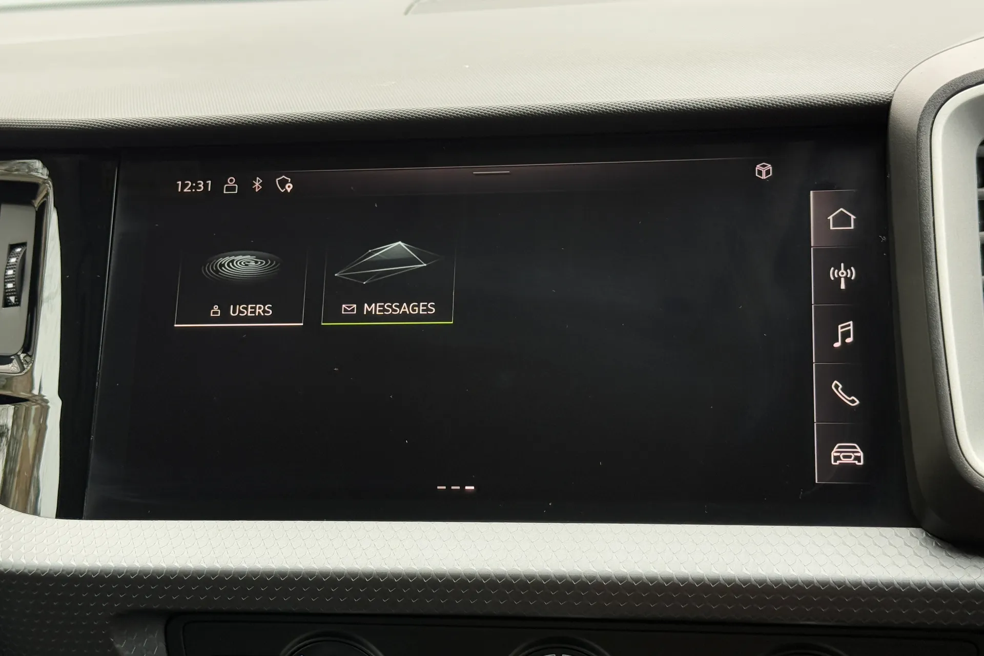 Audi A1 thumbnail image number 15