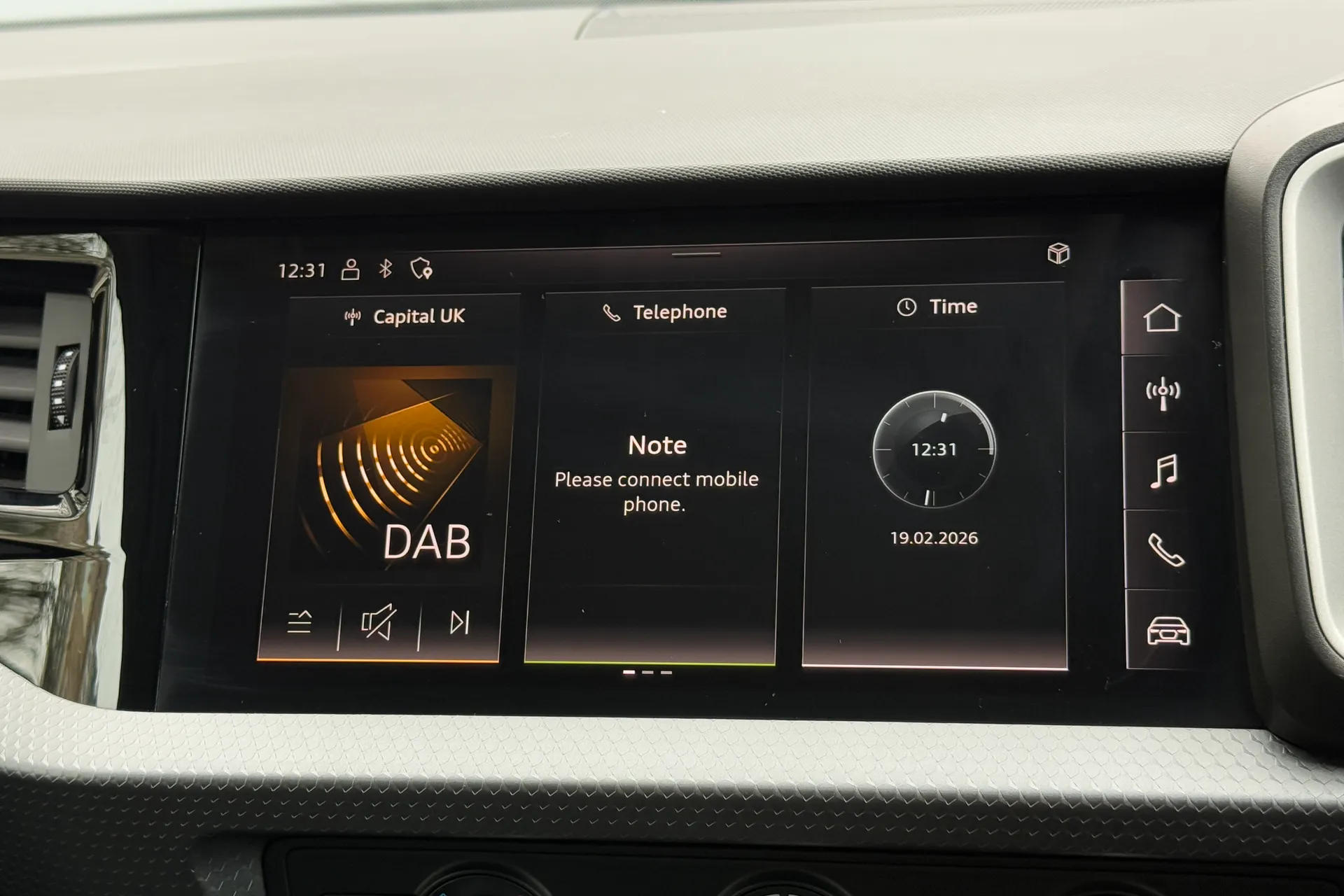 Audi A1 thumbnail image number 14