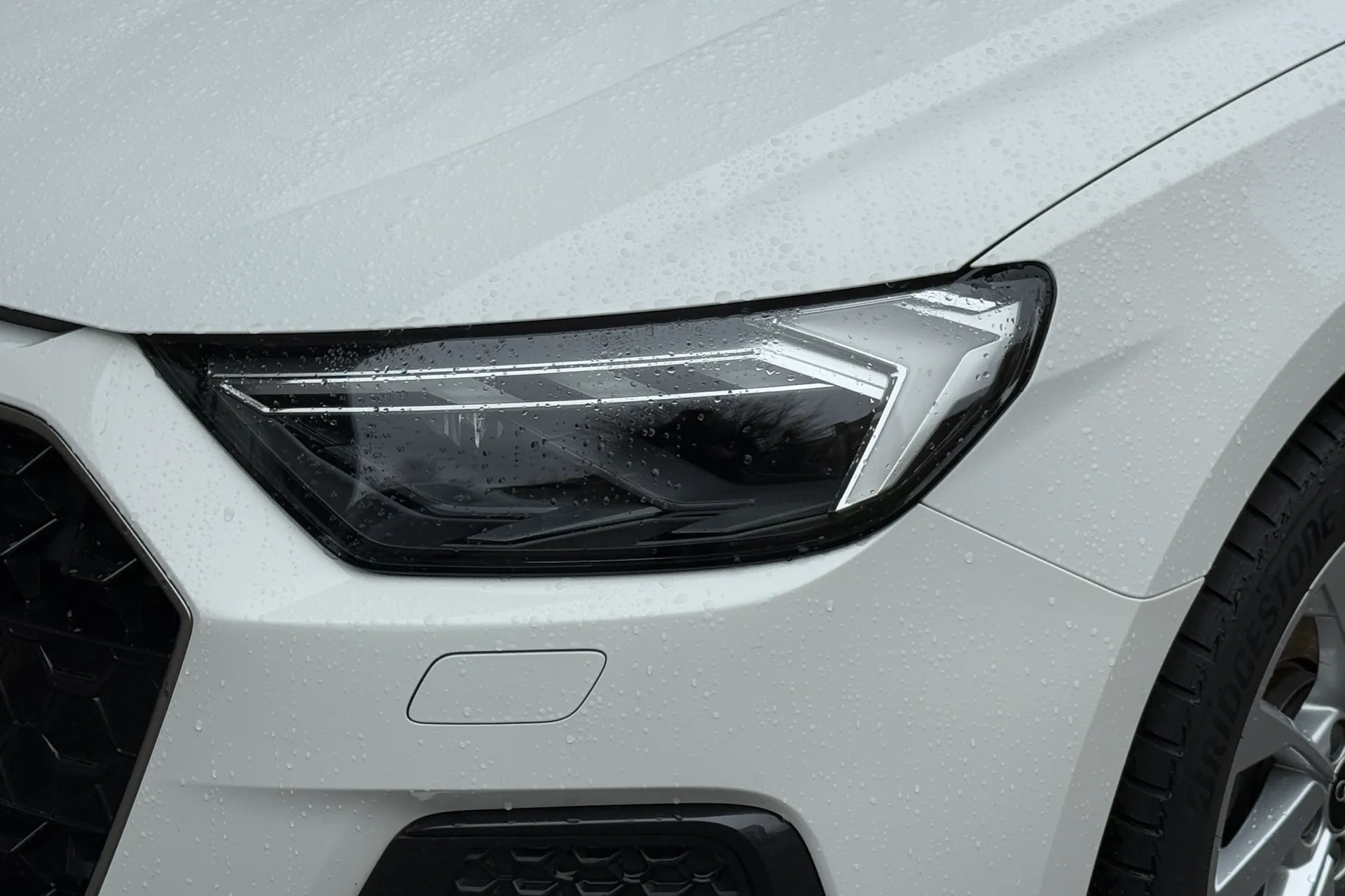 Audi A1 thumbnail image number 45