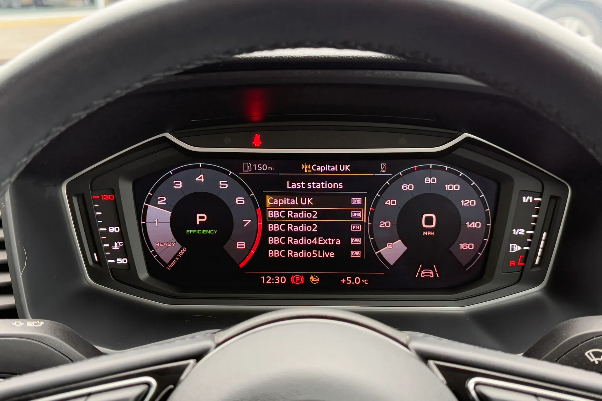 Audi A1 thumbnail image number 5