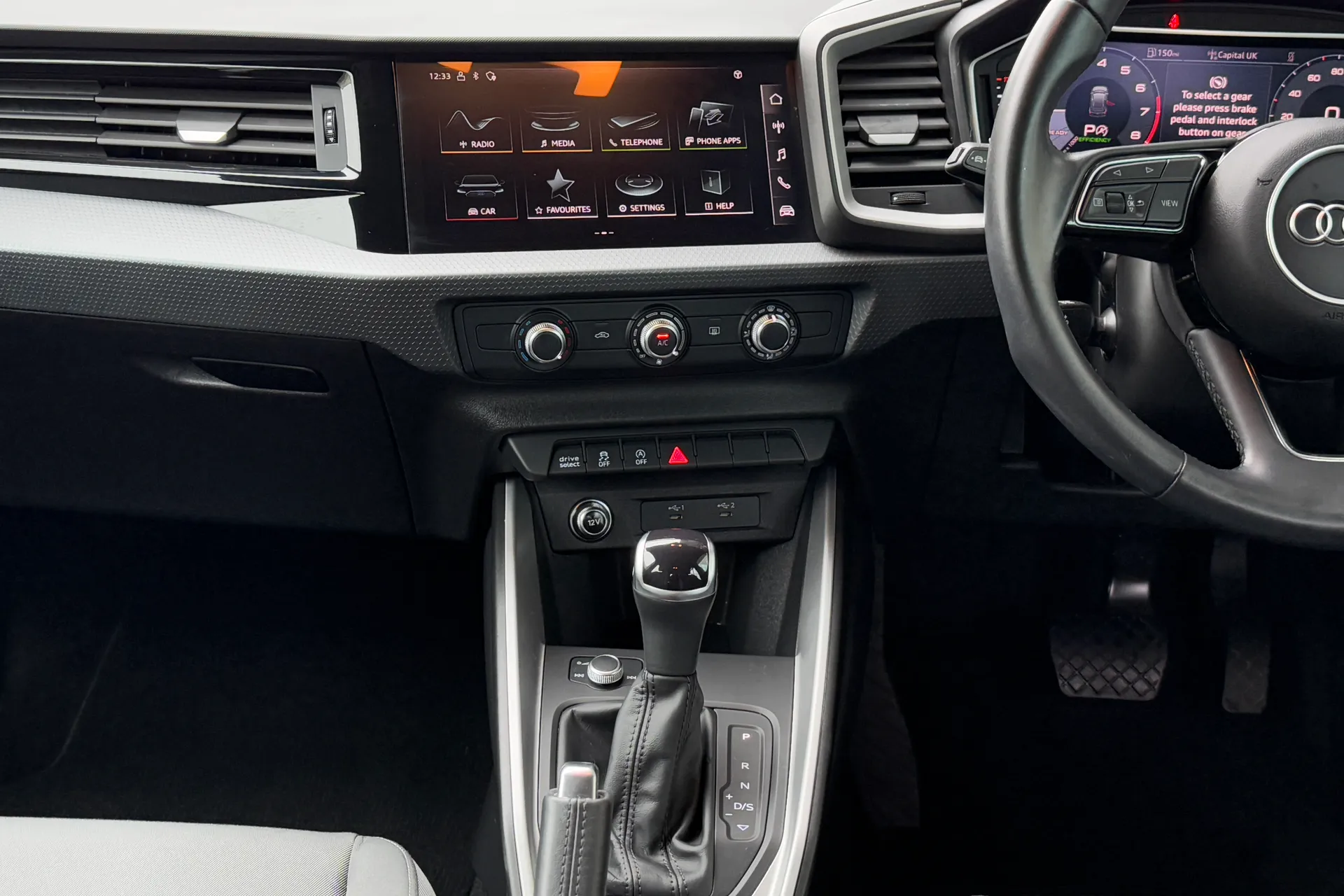 Audi A1 thumbnail image number 31