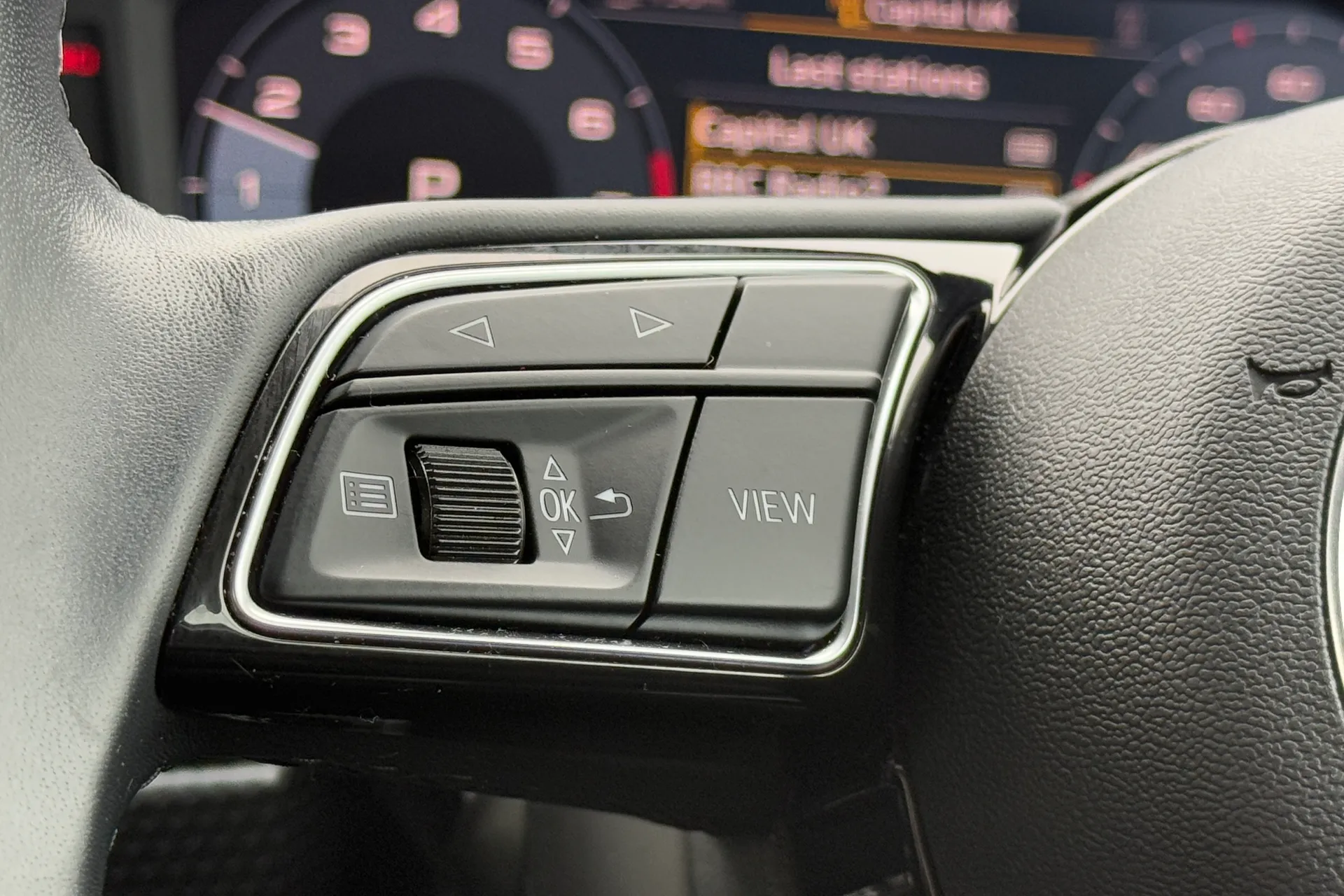 Audi A1 thumbnail image number 12