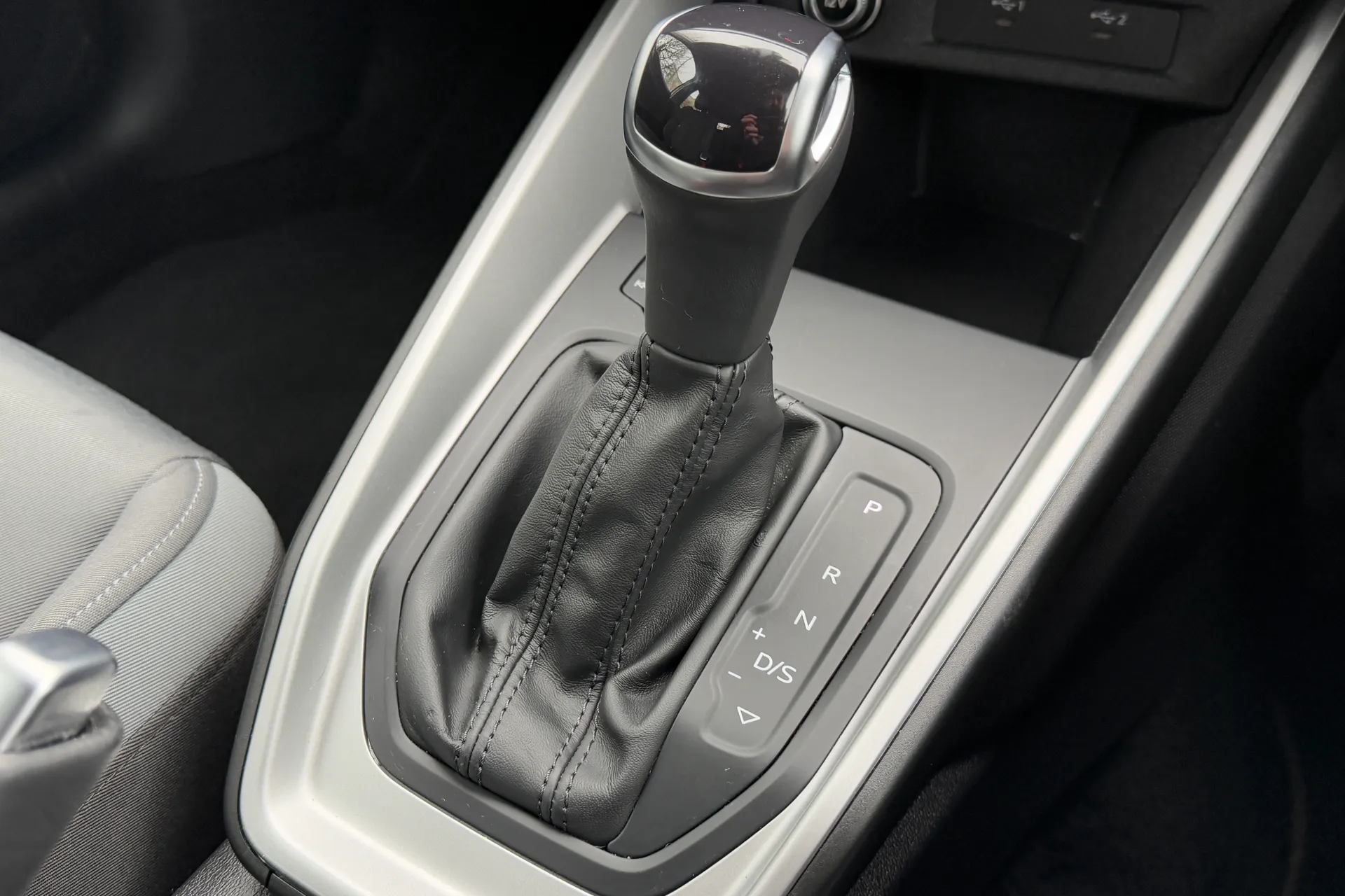 Audi A1 thumbnail image number 16