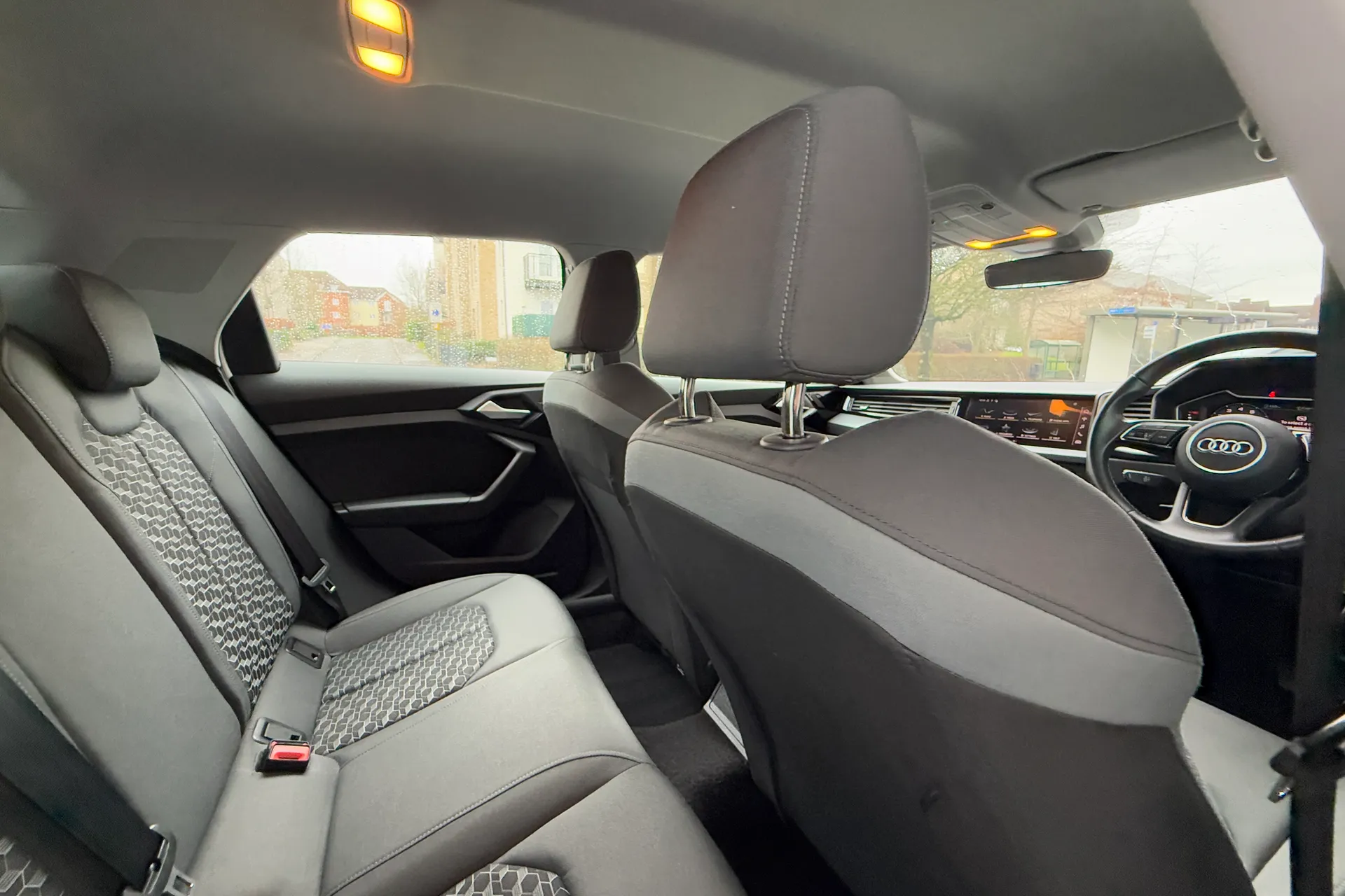 Audi A1 thumbnail image number 30