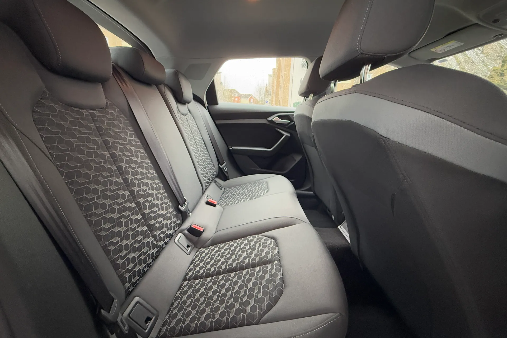 Audi A1 thumbnail image number 29