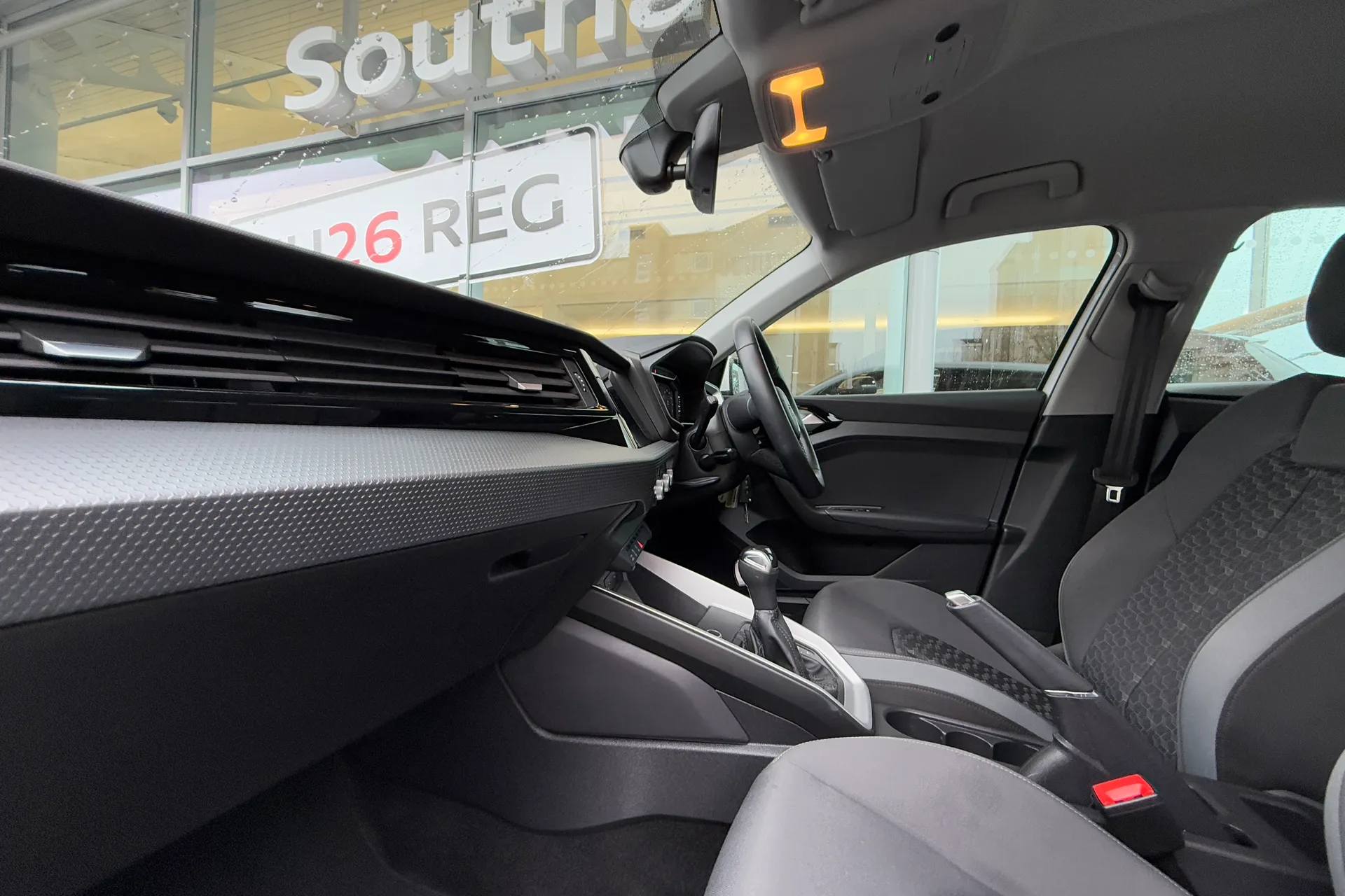 Audi A1 thumbnail image number 6