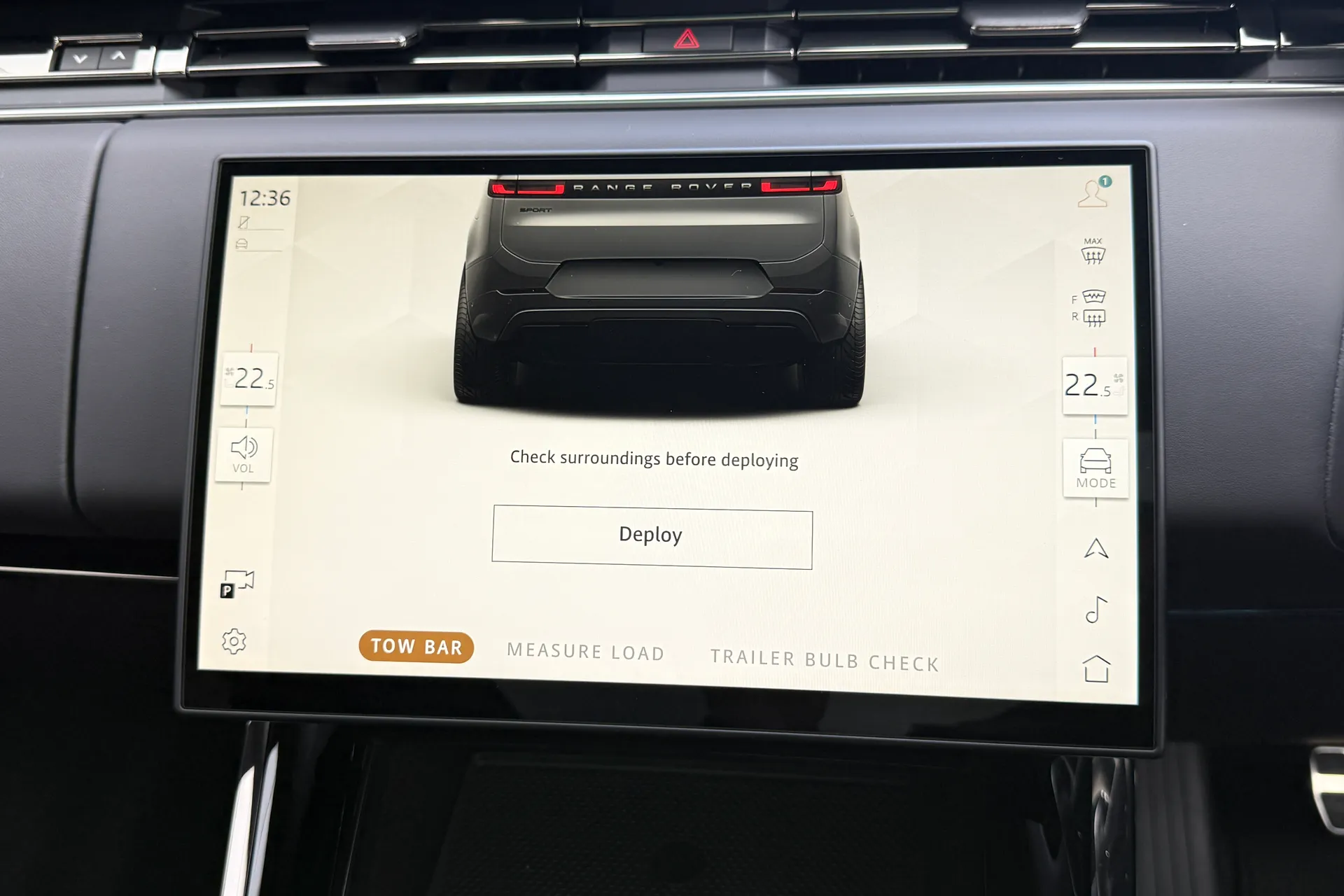 LAND ROVER RANGE ROVER SPORT thumbnail image number 13