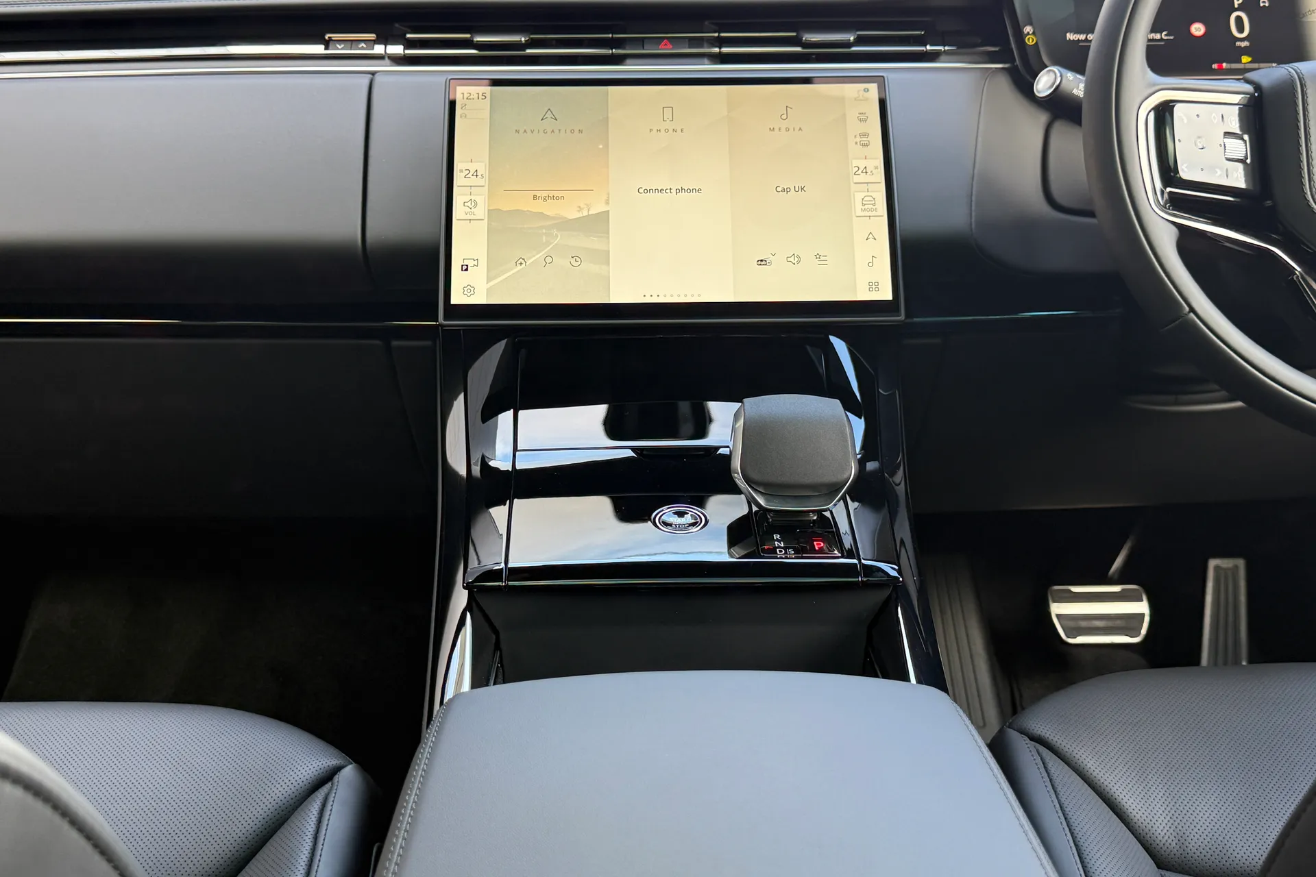 LAND ROVER RANGE ROVER SPORT thumbnail image number 23