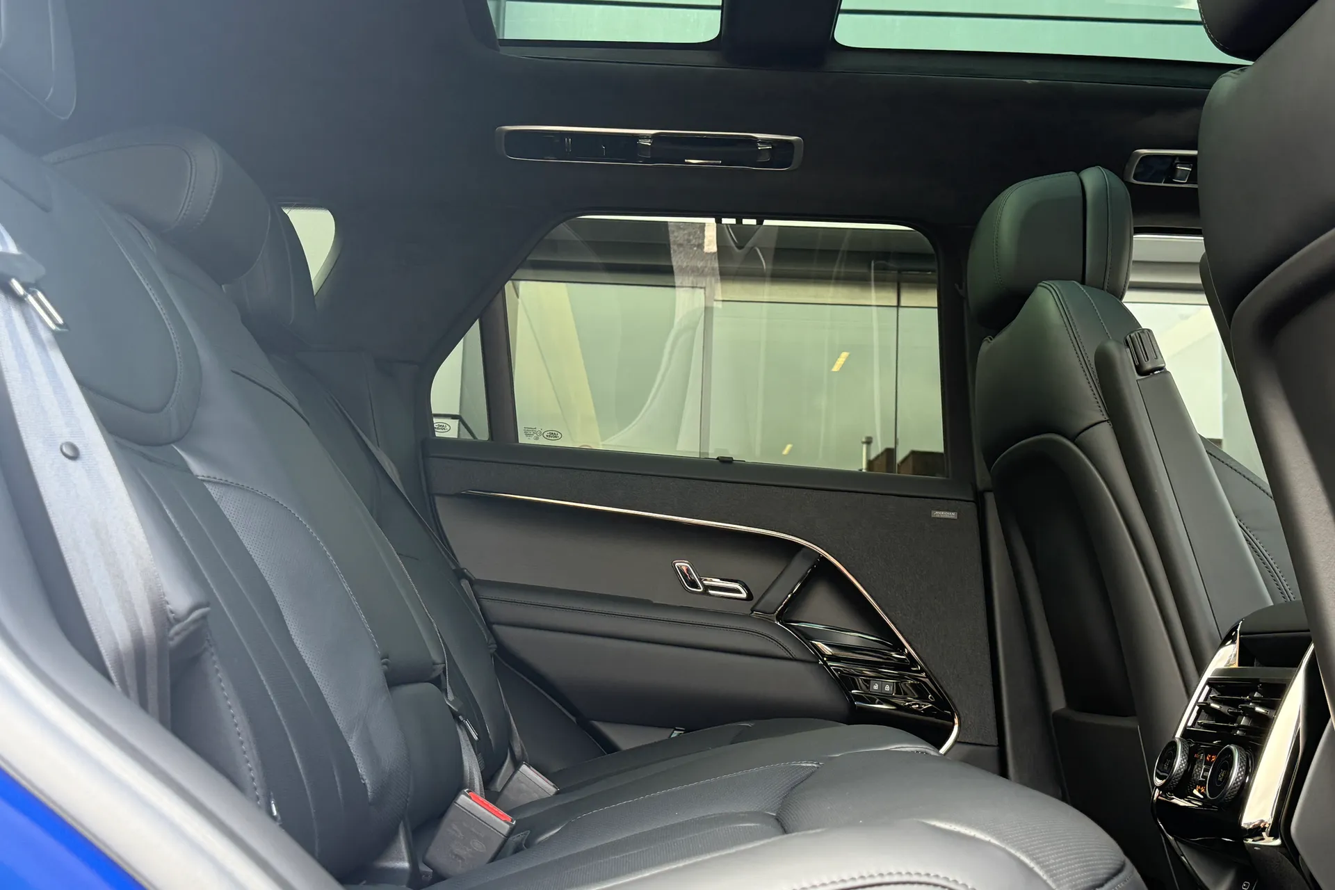 LAND ROVER RANGE ROVER SPORT thumbnail image number 53