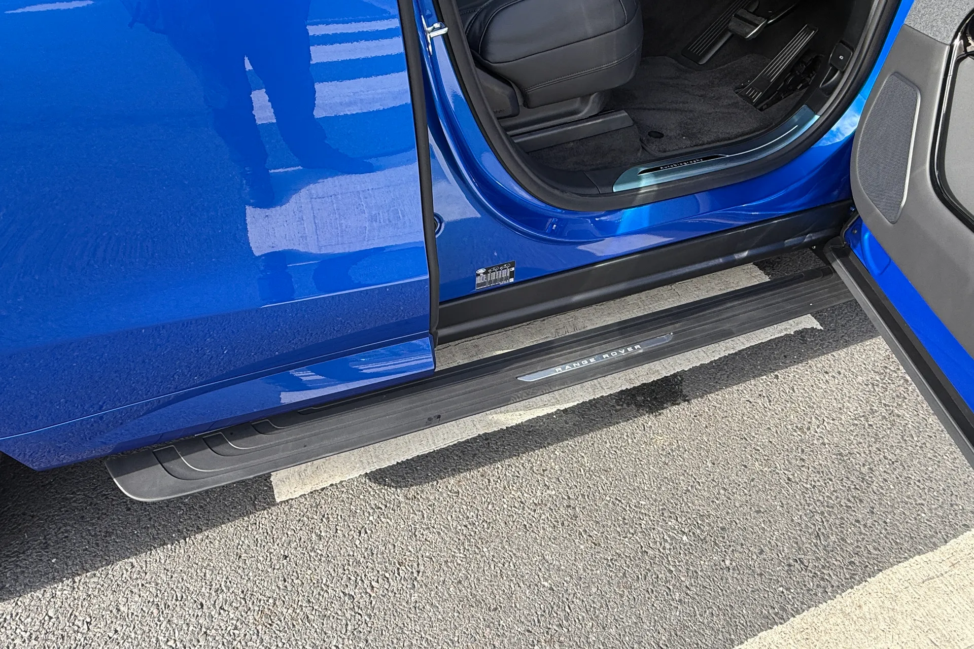 LAND ROVER RANGE ROVER SPORT thumbnail image number 33