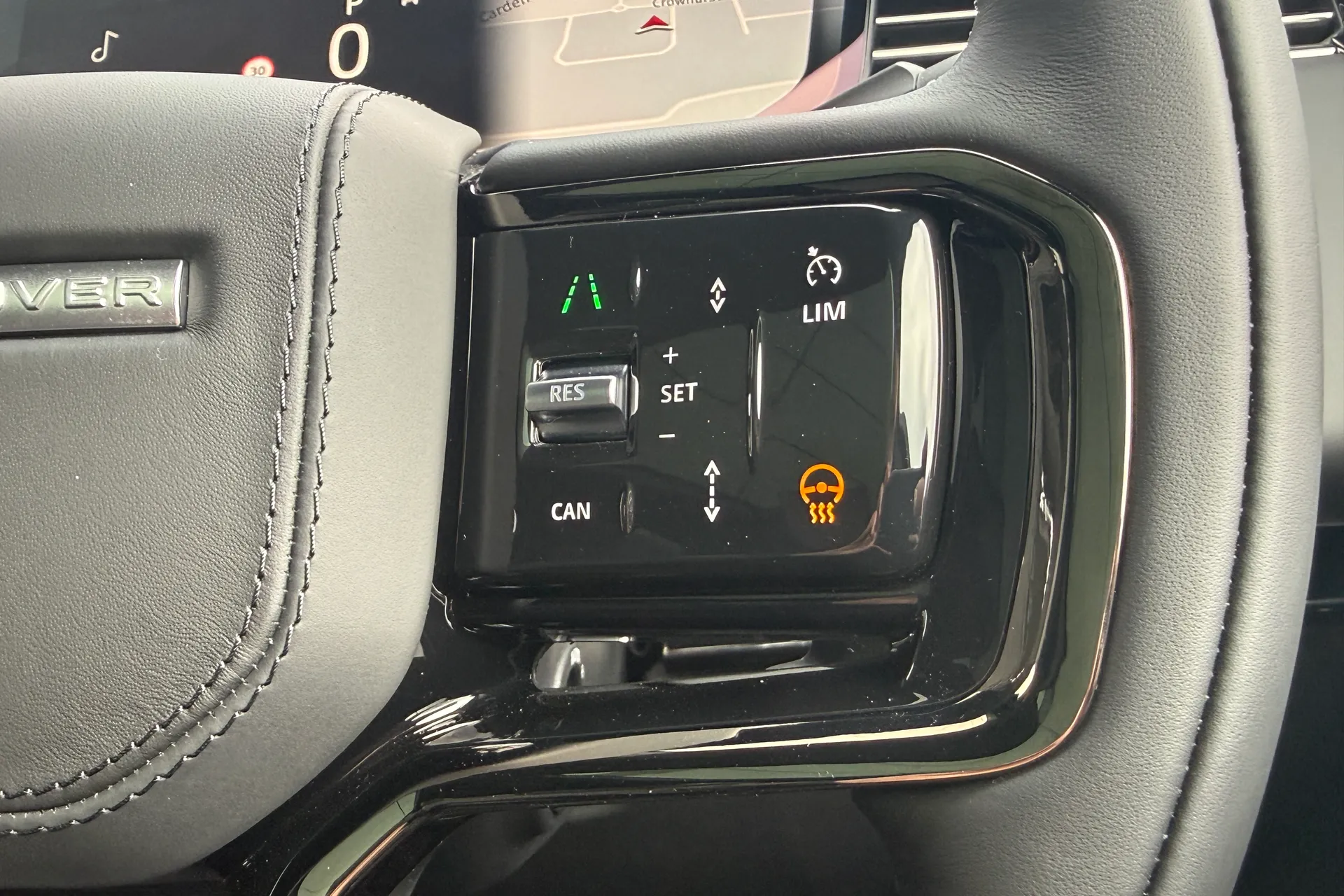 LAND ROVER RANGE ROVER SPORT thumbnail image number 29