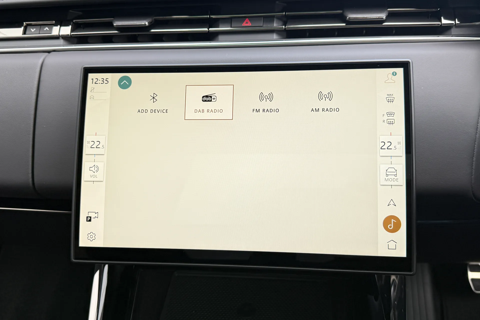 LAND ROVER RANGE ROVER SPORT thumbnail image number 46