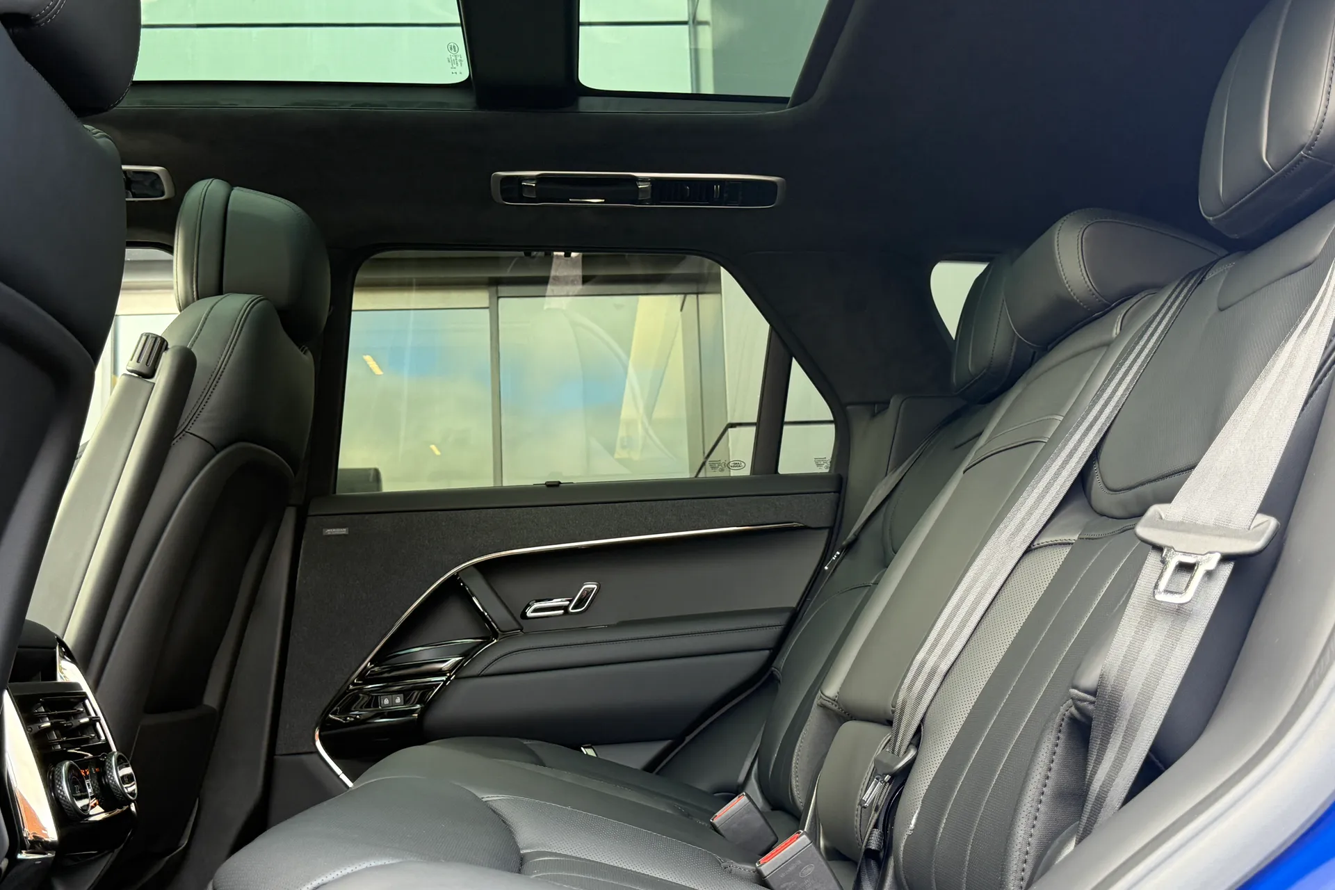 LAND ROVER RANGE ROVER SPORT thumbnail image number 64