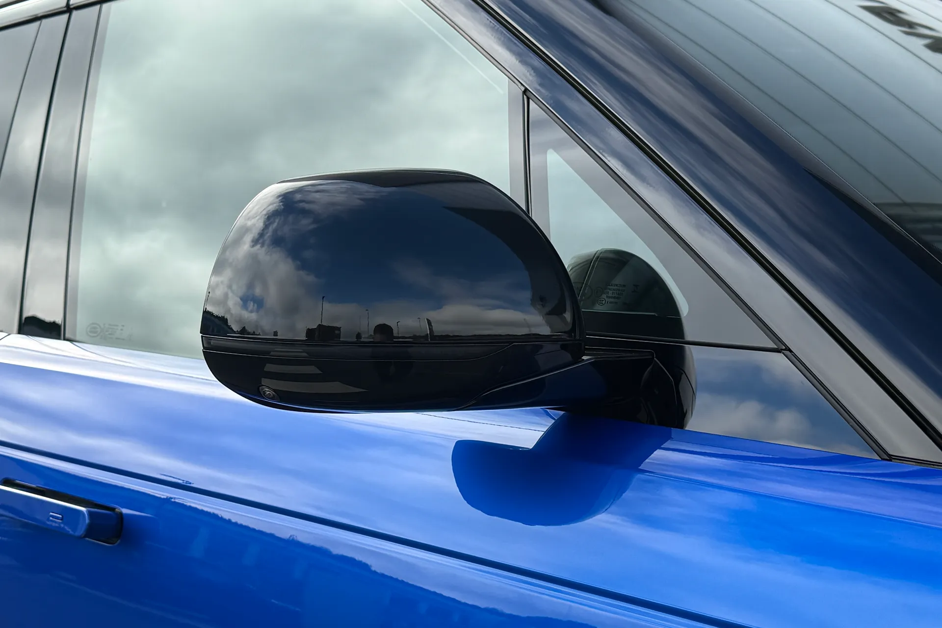 LAND ROVER RANGE ROVER SPORT thumbnail image number 36