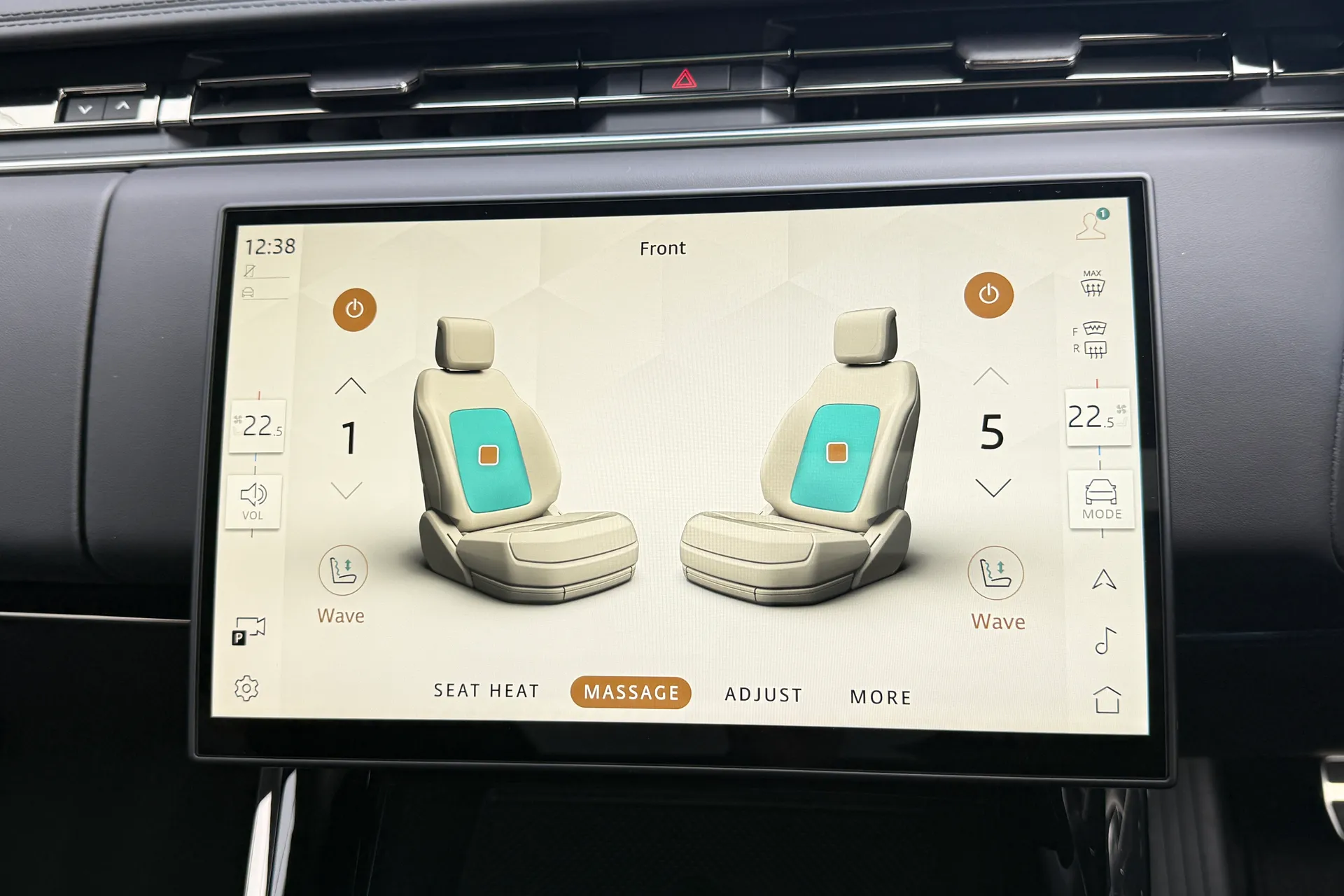 LAND ROVER RANGE ROVER SPORT thumbnail image number 41