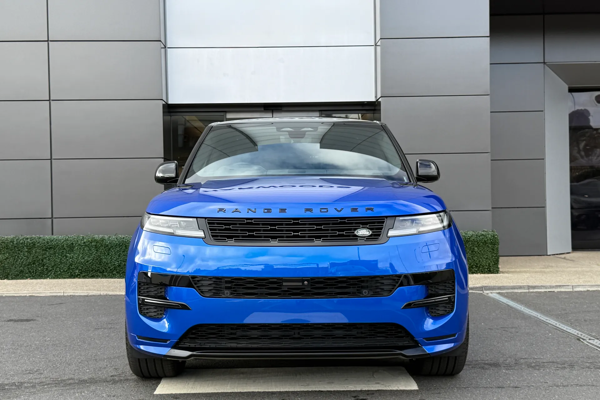 LAND ROVER RANGE ROVER SPORT thumbnail image number 10