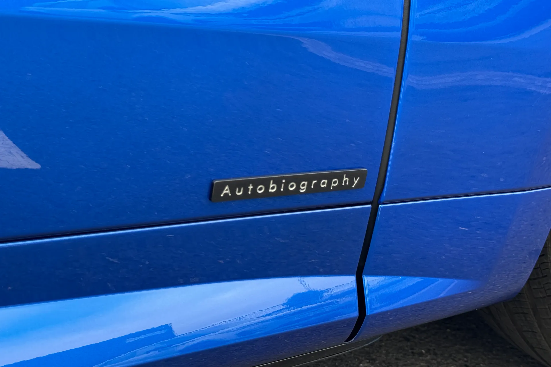 LAND ROVER RANGE ROVER SPORT thumbnail image number 35