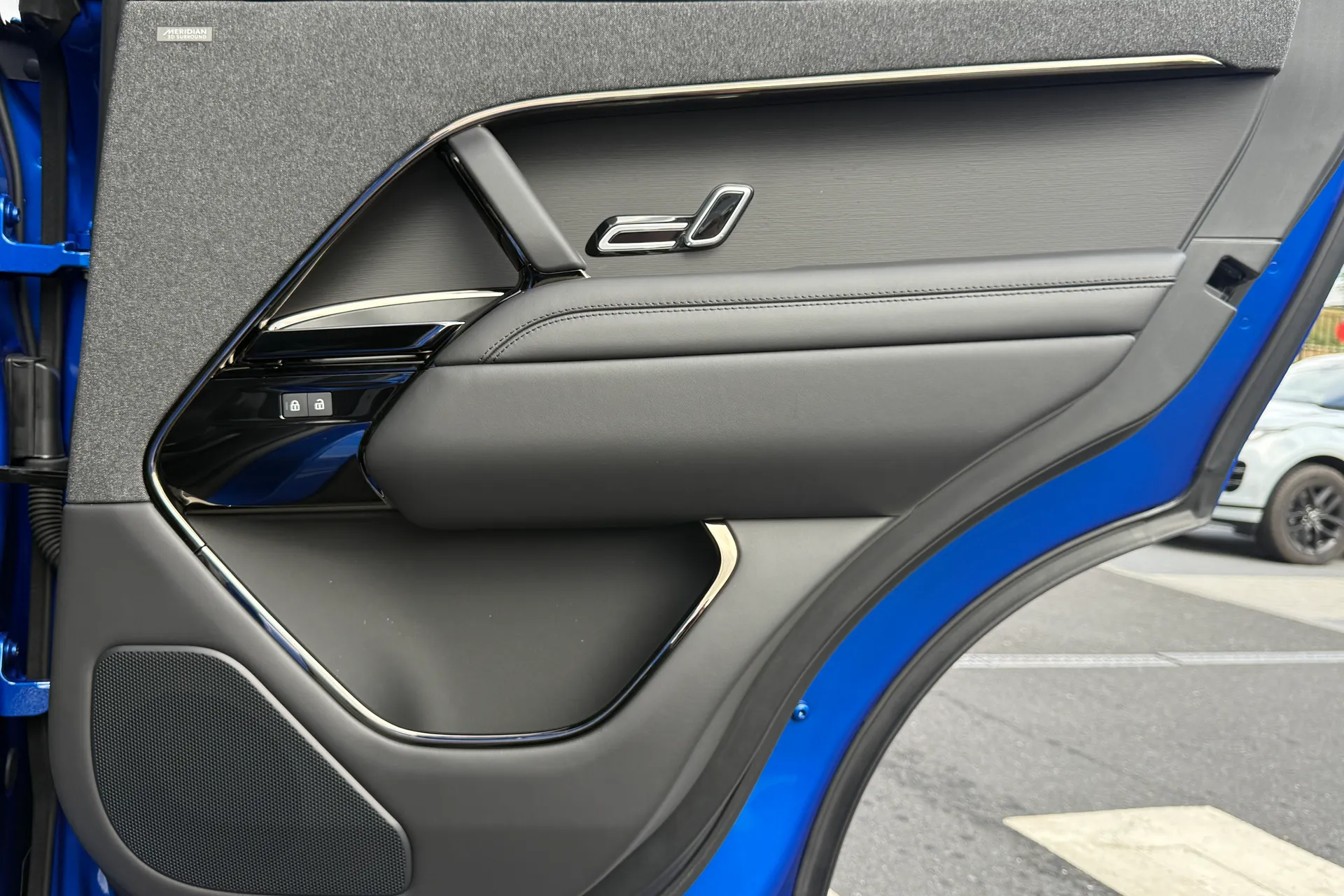 LAND ROVER RANGE ROVER SPORT thumbnail image number 65