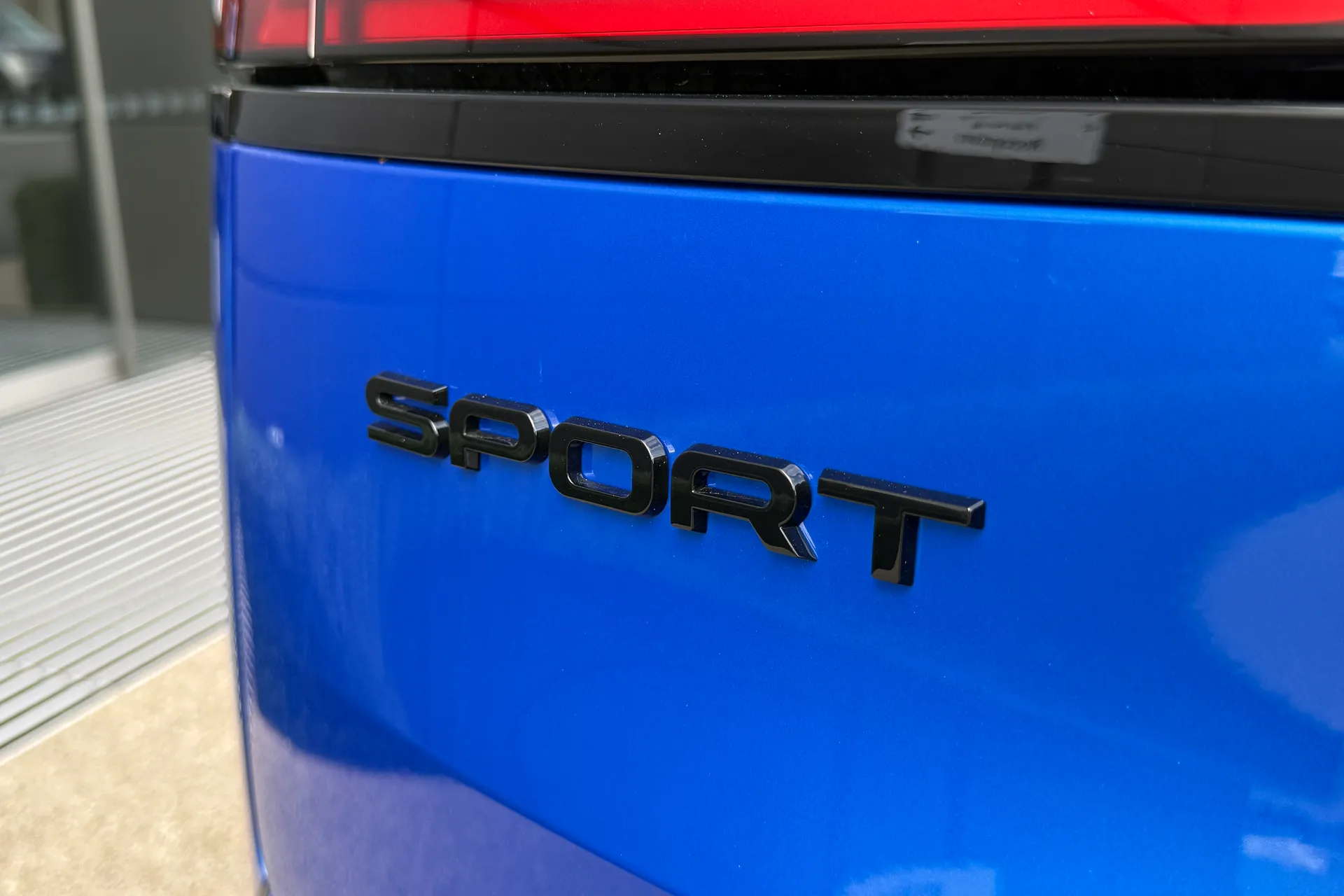 LAND ROVER RANGE ROVER SPORT thumbnail image number 49