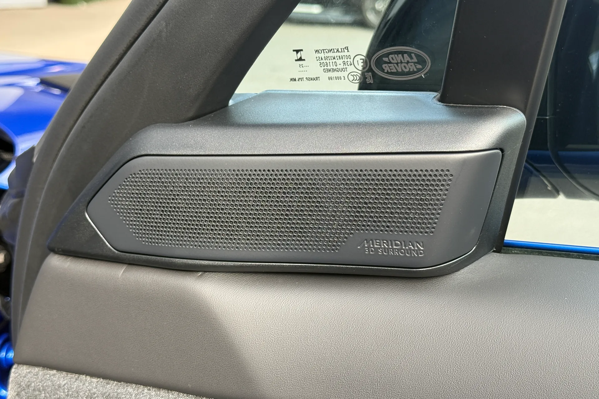 LAND ROVER RANGE ROVER SPORT thumbnail image number 45