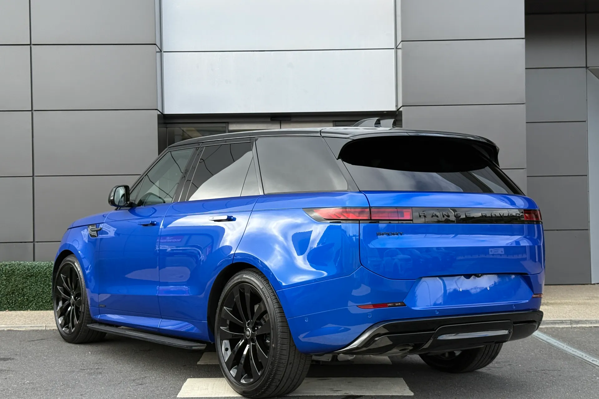 LAND ROVER RANGE ROVER SPORT thumbnail image number 15