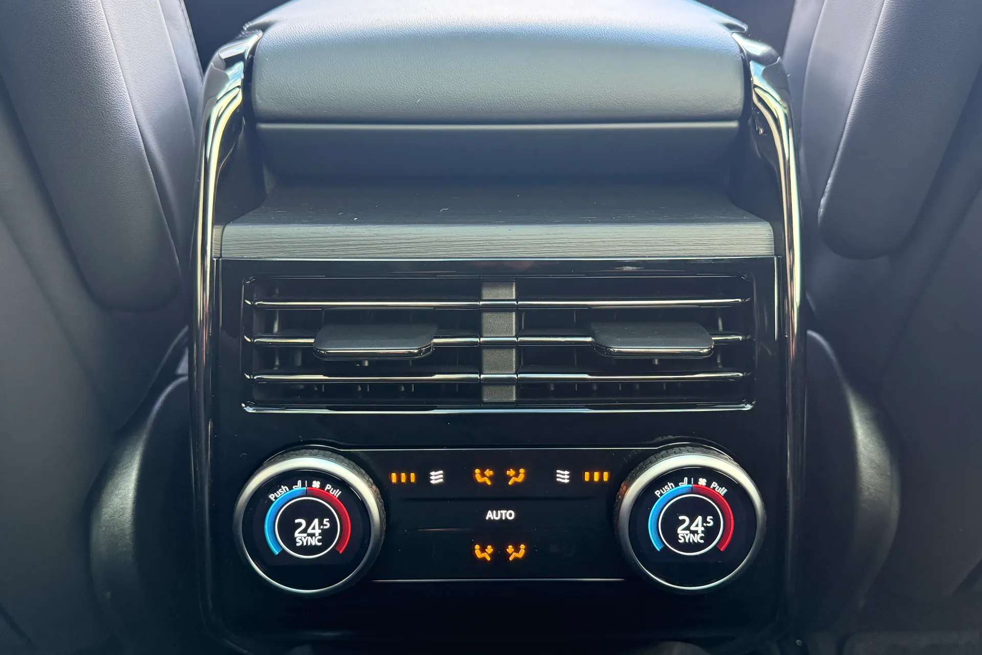 LAND ROVER RANGE ROVER SPORT thumbnail image number 56