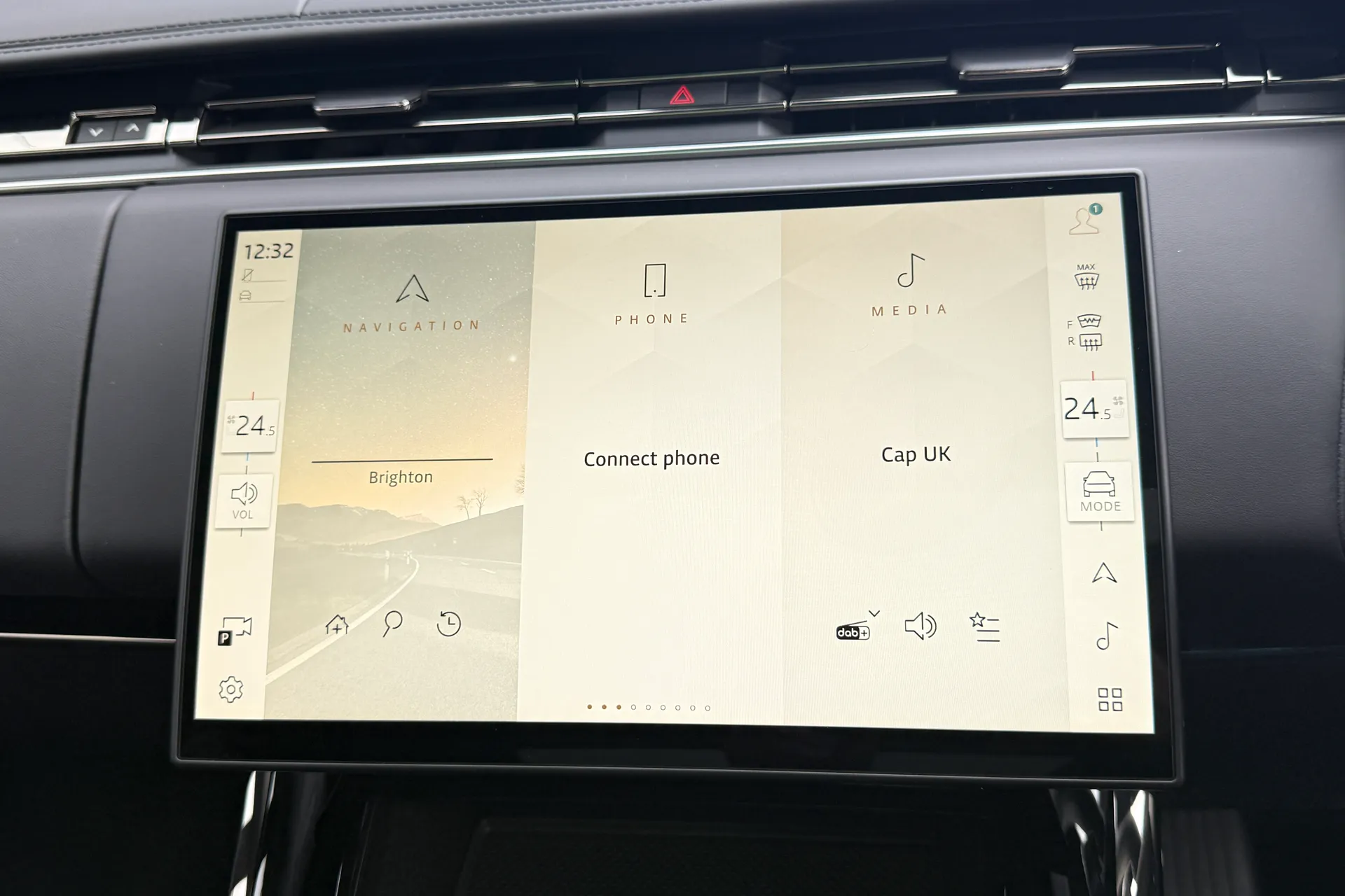 LAND ROVER RANGE ROVER SPORT thumbnail image number 71