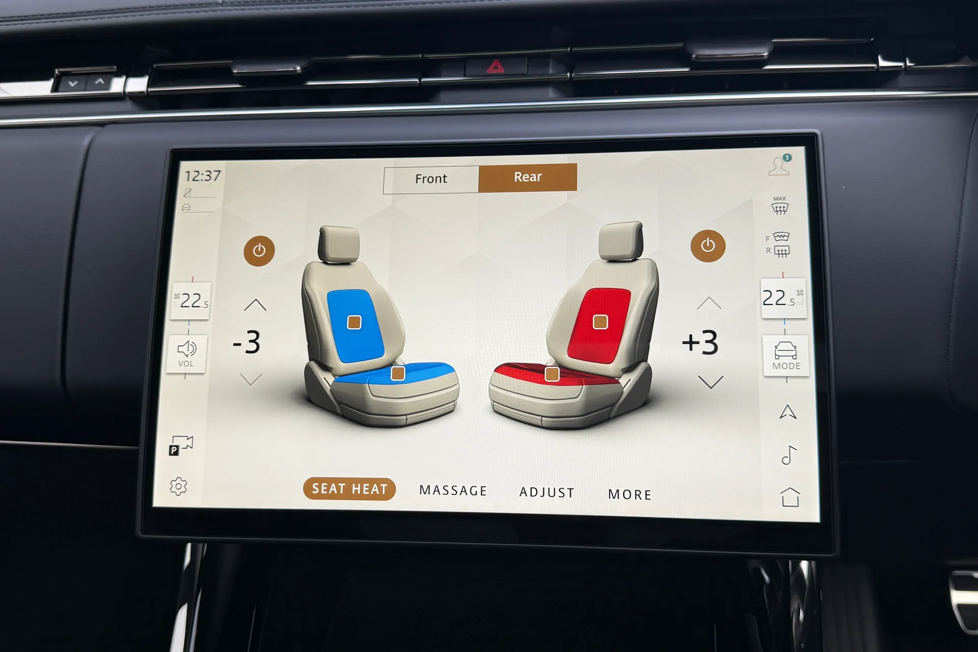 LAND ROVER RANGE ROVER SPORT thumbnail image number 57