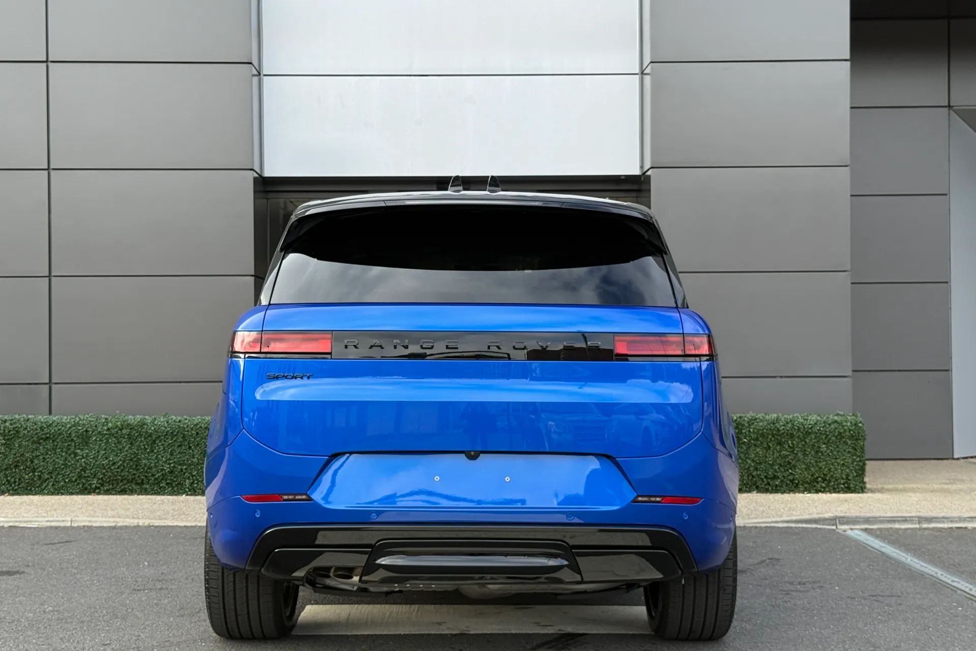 LAND ROVER RANGE ROVER SPORT thumbnail image number 14