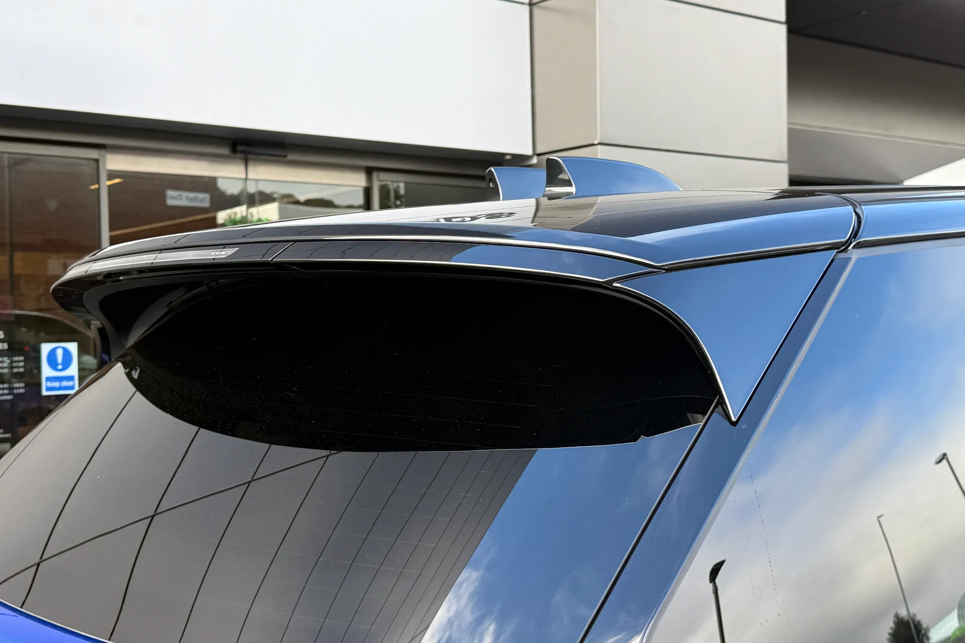 LAND ROVER RANGE ROVER SPORT thumbnail image number 47