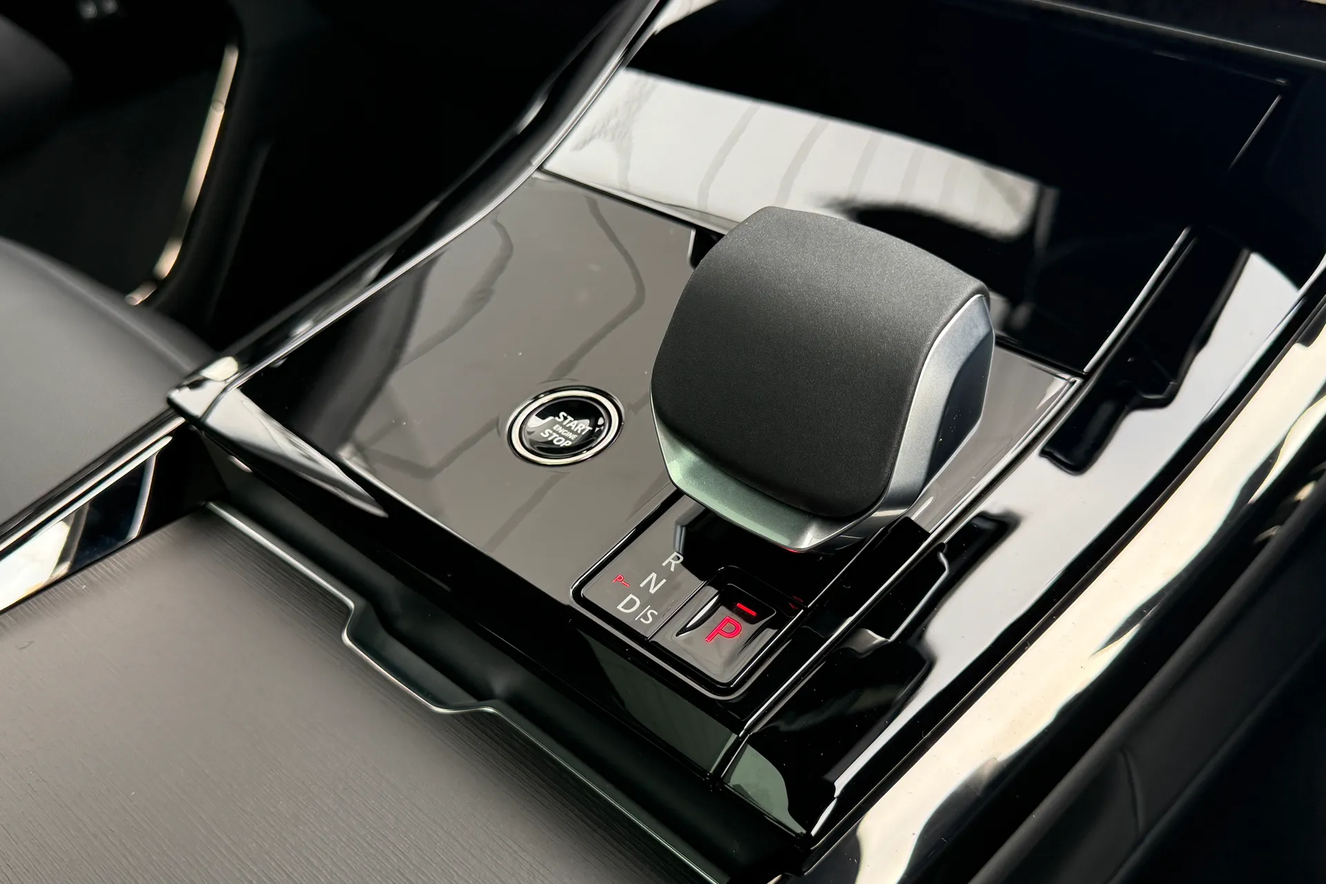 LAND ROVER RANGE ROVER SPORT thumbnail image number 68