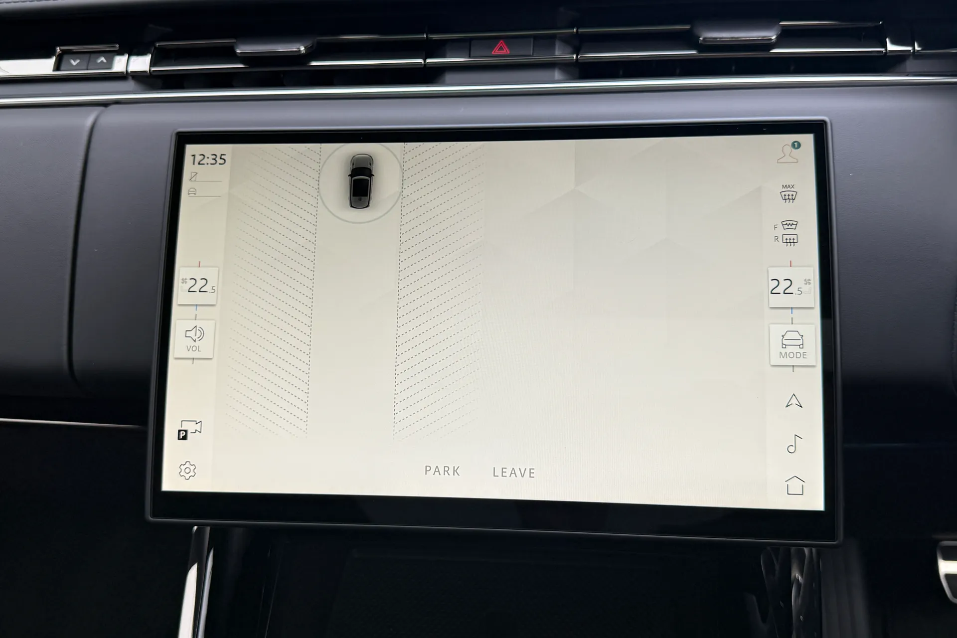 LAND ROVER RANGE ROVER SPORT thumbnail image number 27