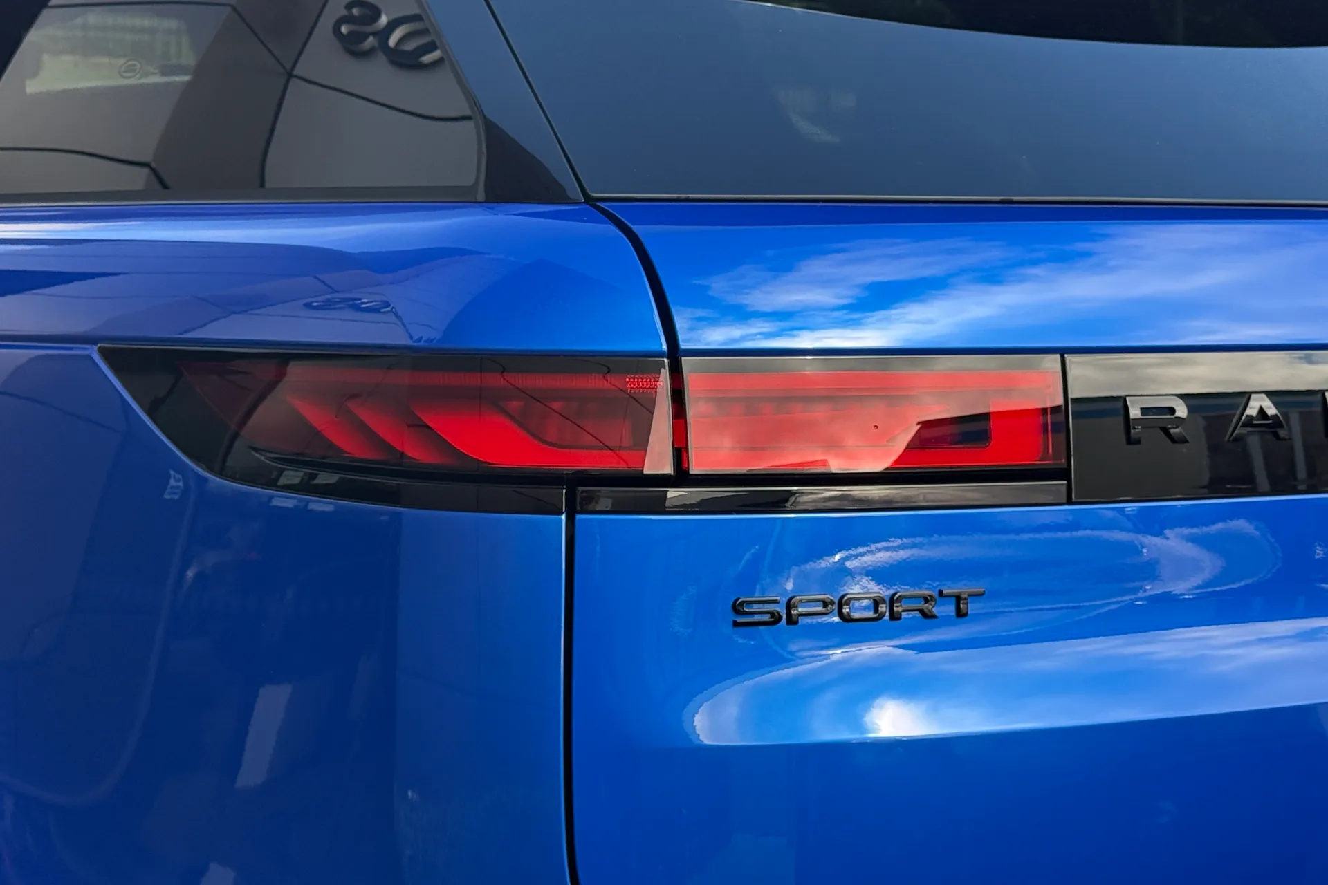 LAND ROVER RANGE ROVER SPORT thumbnail image number 48