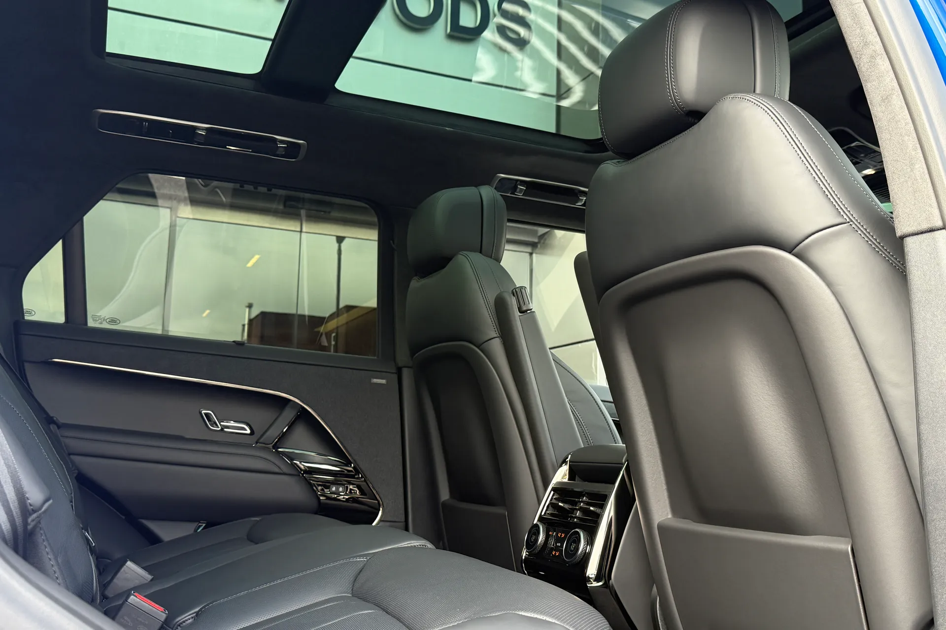 LAND ROVER RANGE ROVER SPORT thumbnail image number 54