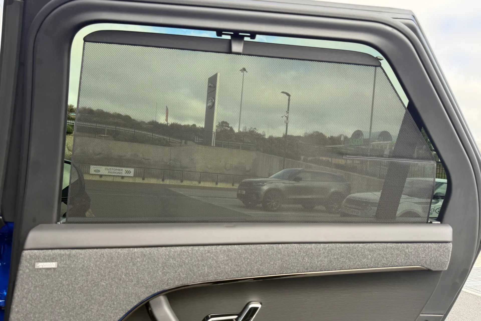 LAND ROVER RANGE ROVER SPORT thumbnail image number 66