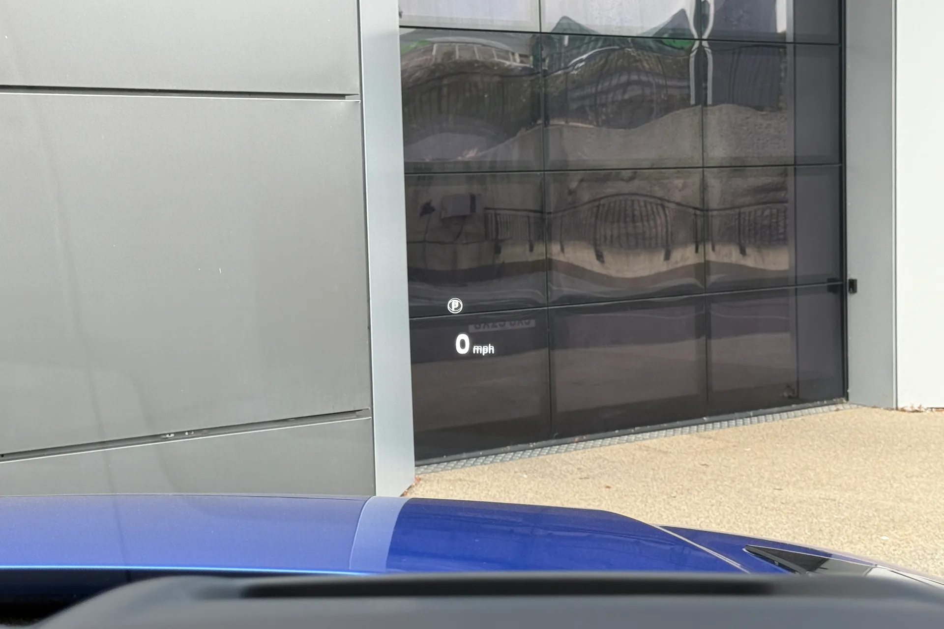 LAND ROVER RANGE ROVER SPORT thumbnail image number 21